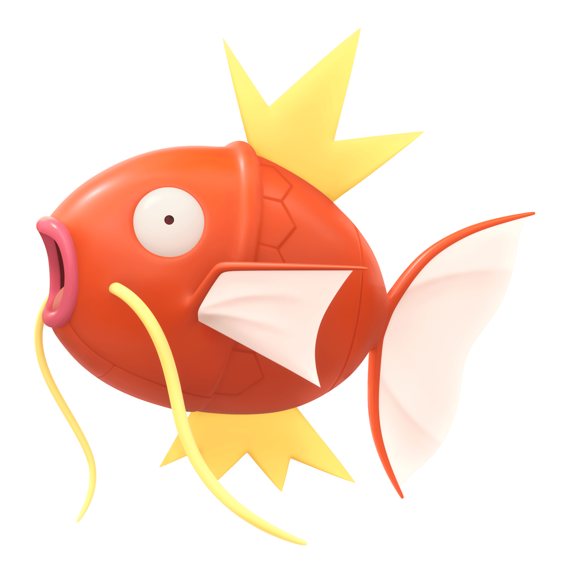 鯉魚王01