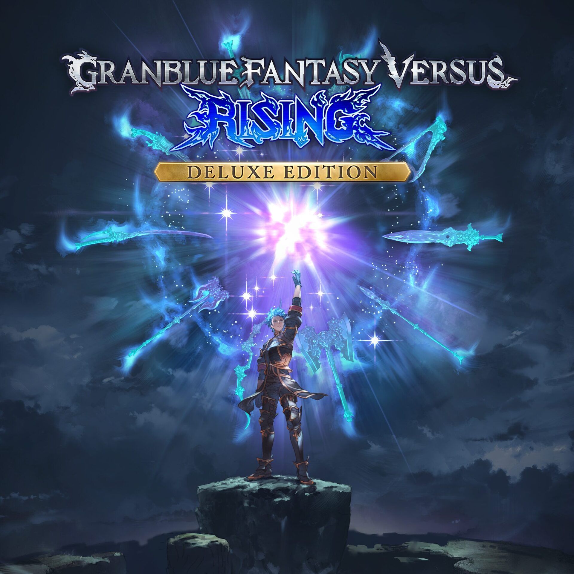 03_Granblue Fantasy Versus Rising_DX