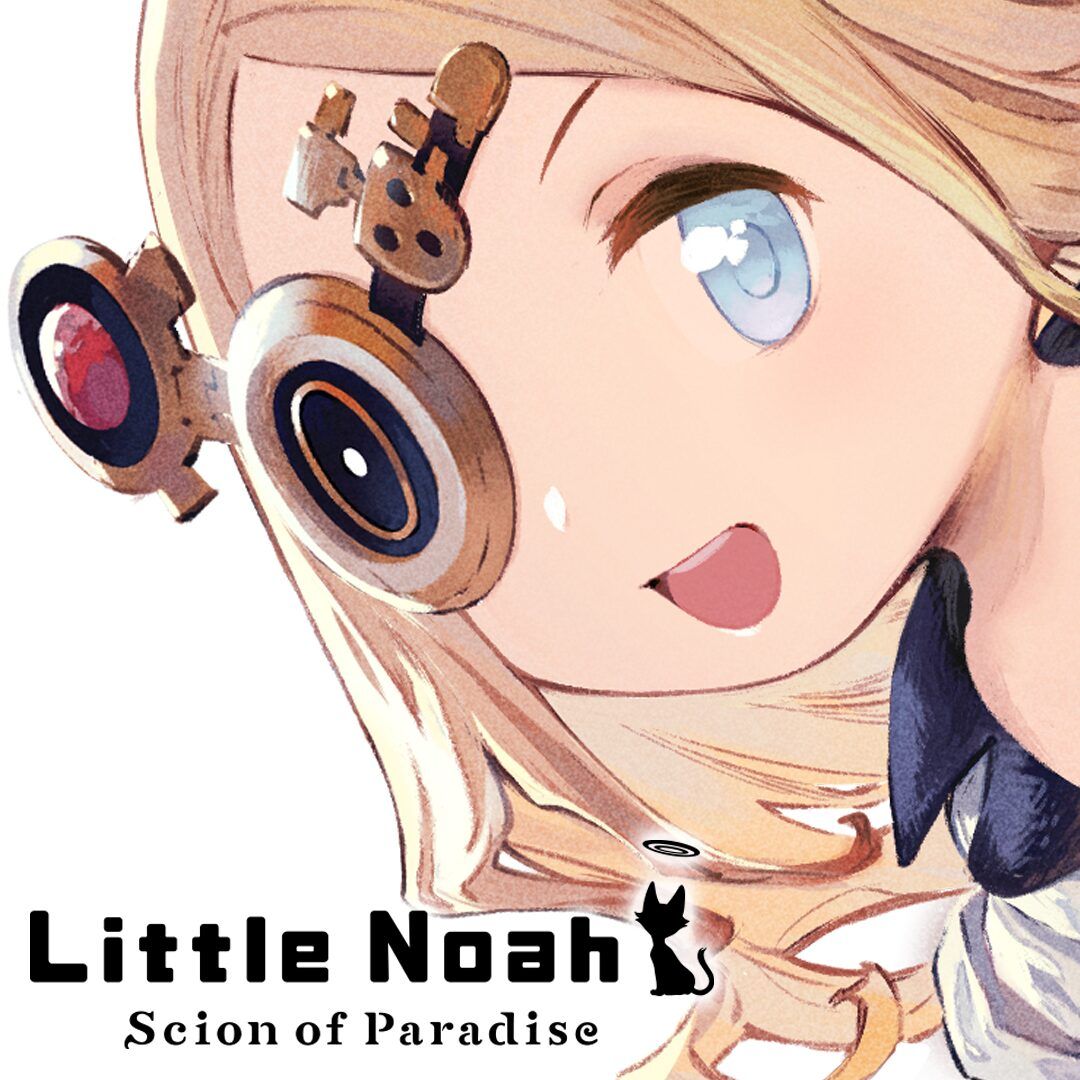 06_Little Noah