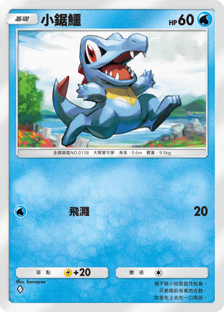 09_小鋸鱷