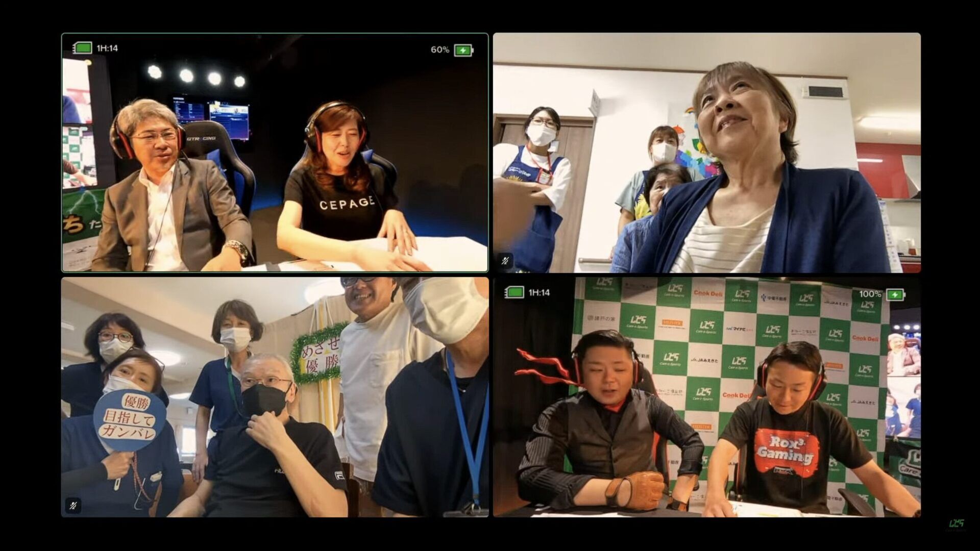 第11回あみーご倶楽部CUP TEKKEN8 決勝大会 - YouTube - Opera 16_7_2025 17_54_46