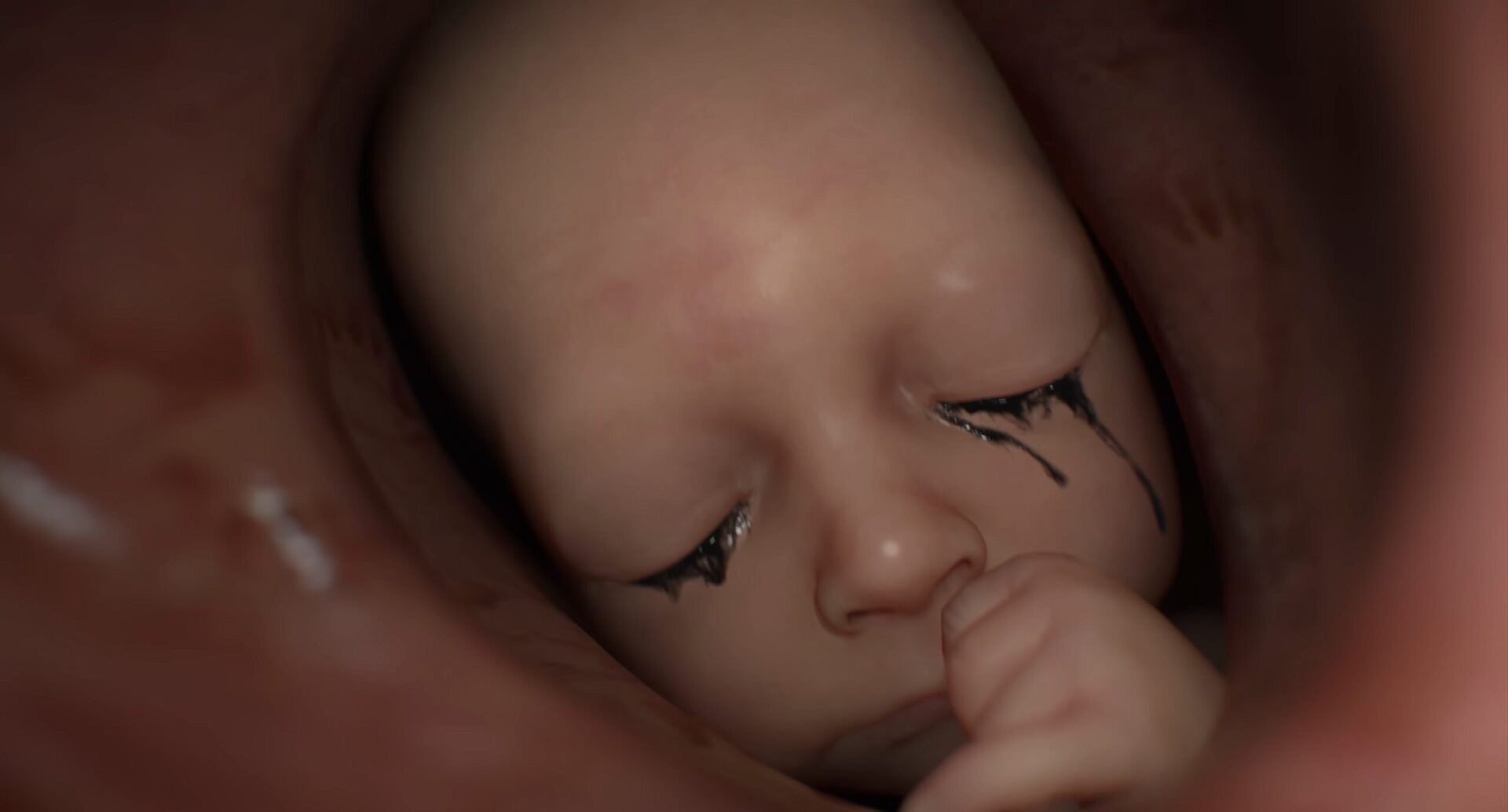 (1) Death Stranding 2 (Working Title) - TGA 2022 Teaser Trailer _ PS5 Games - YouTube - Opera 15_5_2025 12_47_55