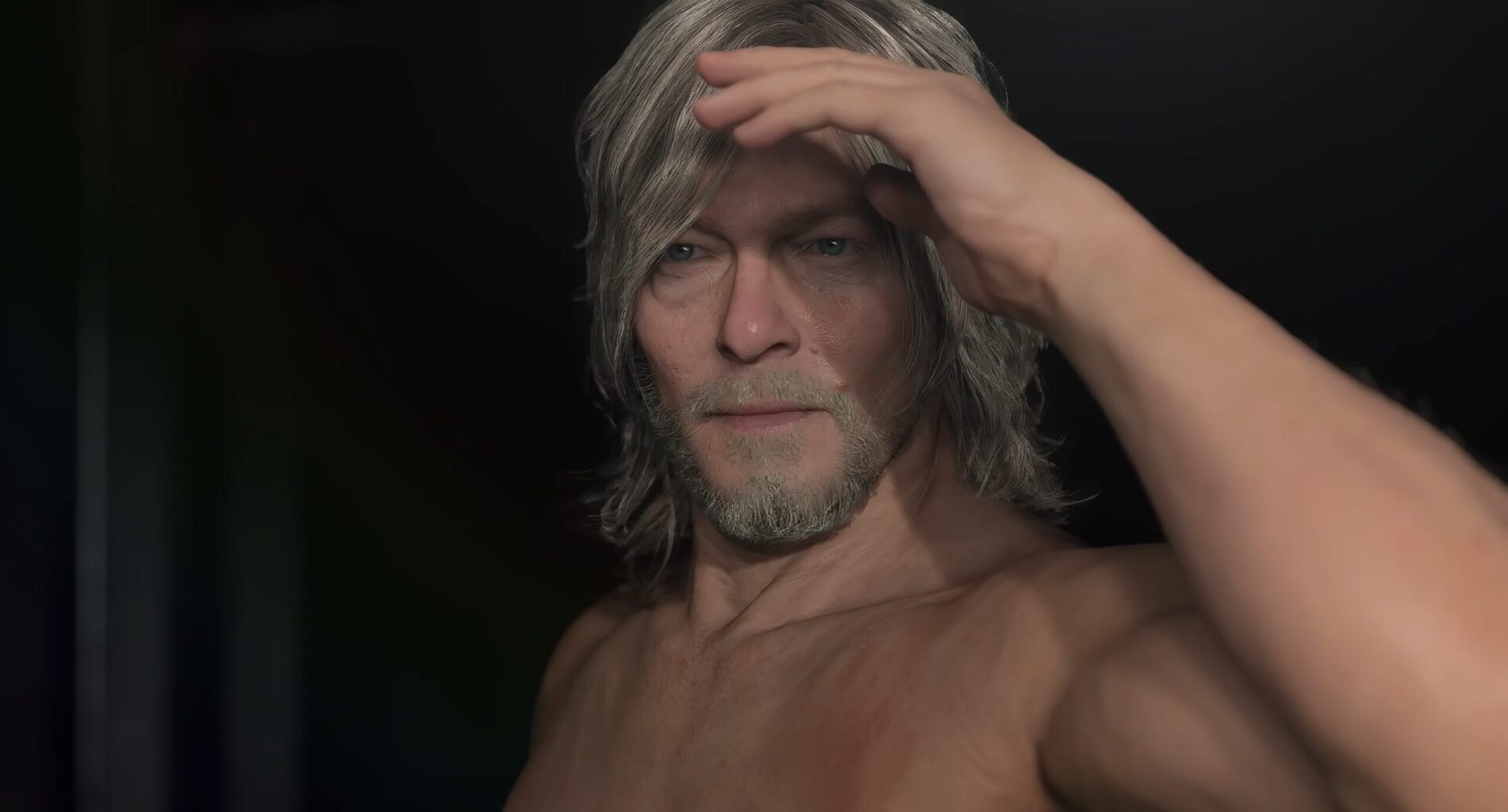 (1) Death Stranding 2 (Working Title) - TGA 2022 Teaser Trailer _ PS5 Games - YouTube - Opera 15_5_2025 12_48_11