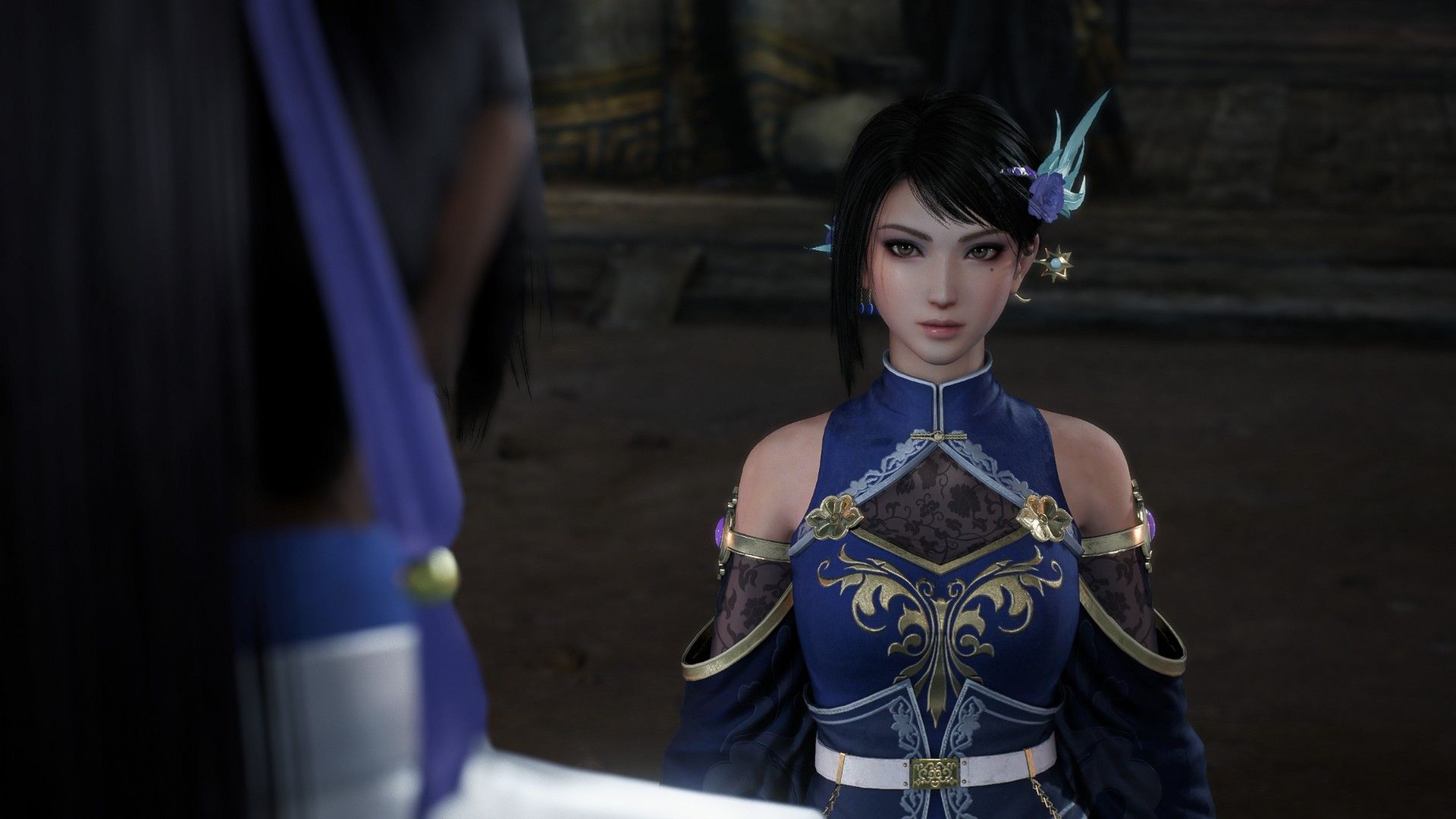 1_Event_Cao Cao Force