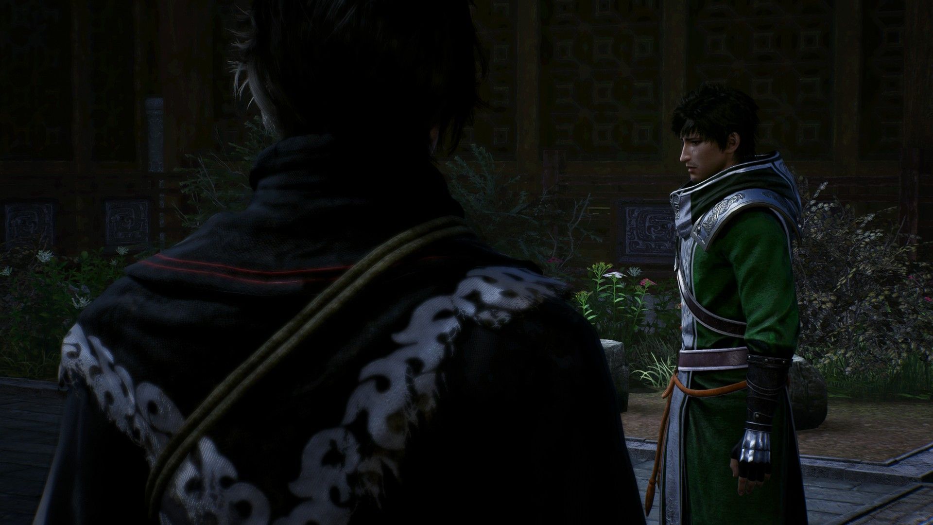 1_Event_Liu Bei Force