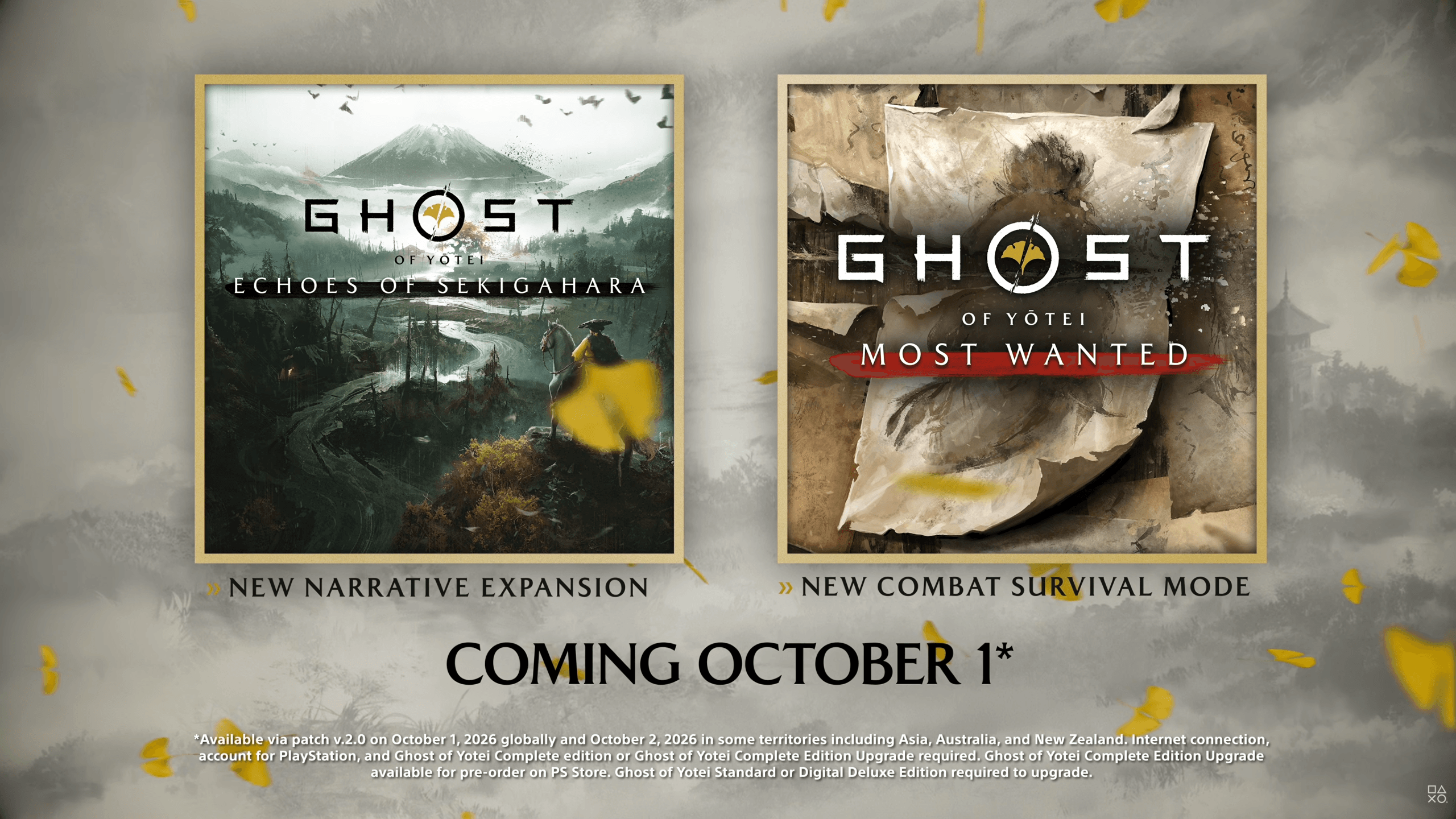 (1) Ghost of Yōtei Complete Edition - Most Wanted Trailer _ PS5 Games - YouTube - Google Chrome 3_9_2026 23_00_45.png