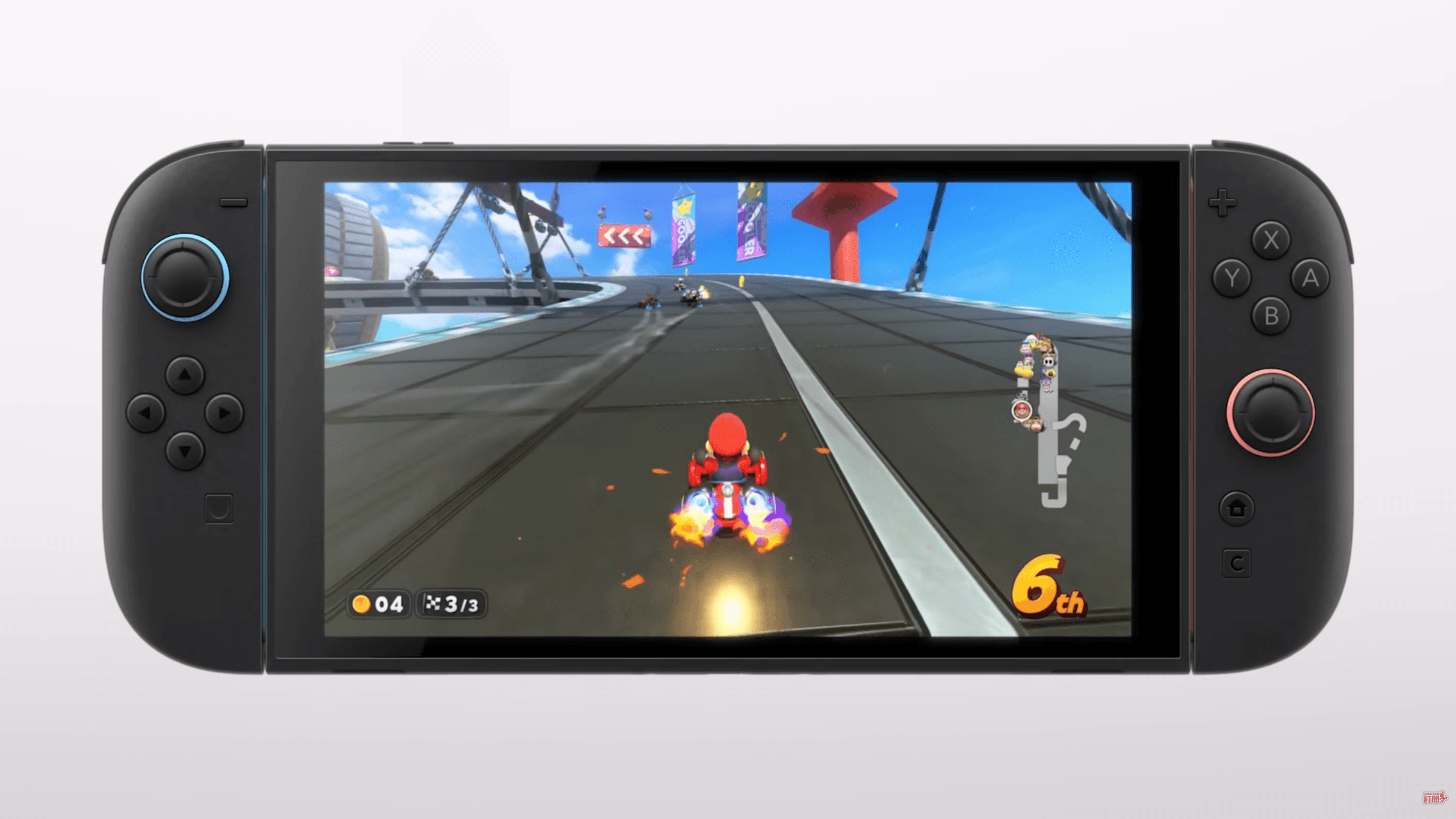 (1) Nintendo Switch 2 介紹影片（台灣） - YouTube - Google Chrome 23_7_2026 03_31_16.png