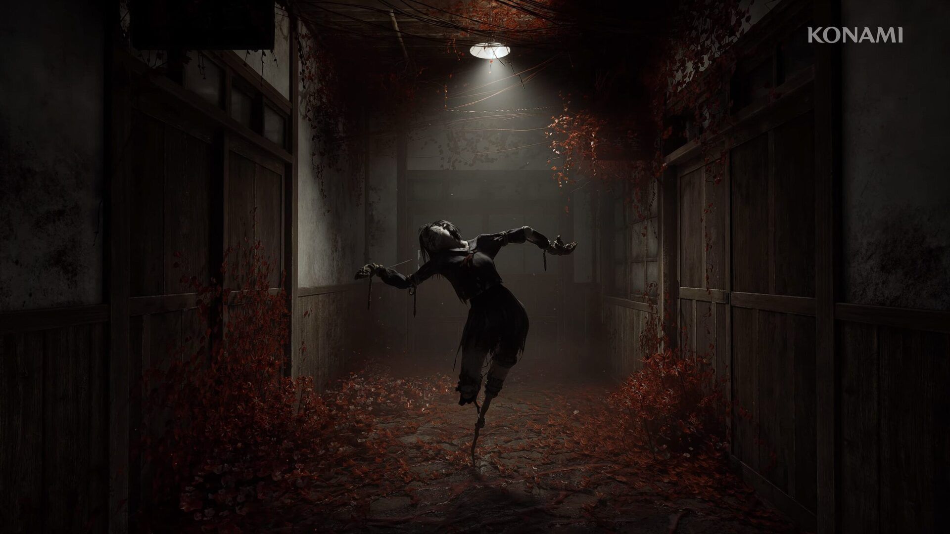 (1) PS5《SILENT HILL f》官方公開發表預告 _ 敬請驚慄期待 - YouTube - Opera 24_3_2025 15_55_49