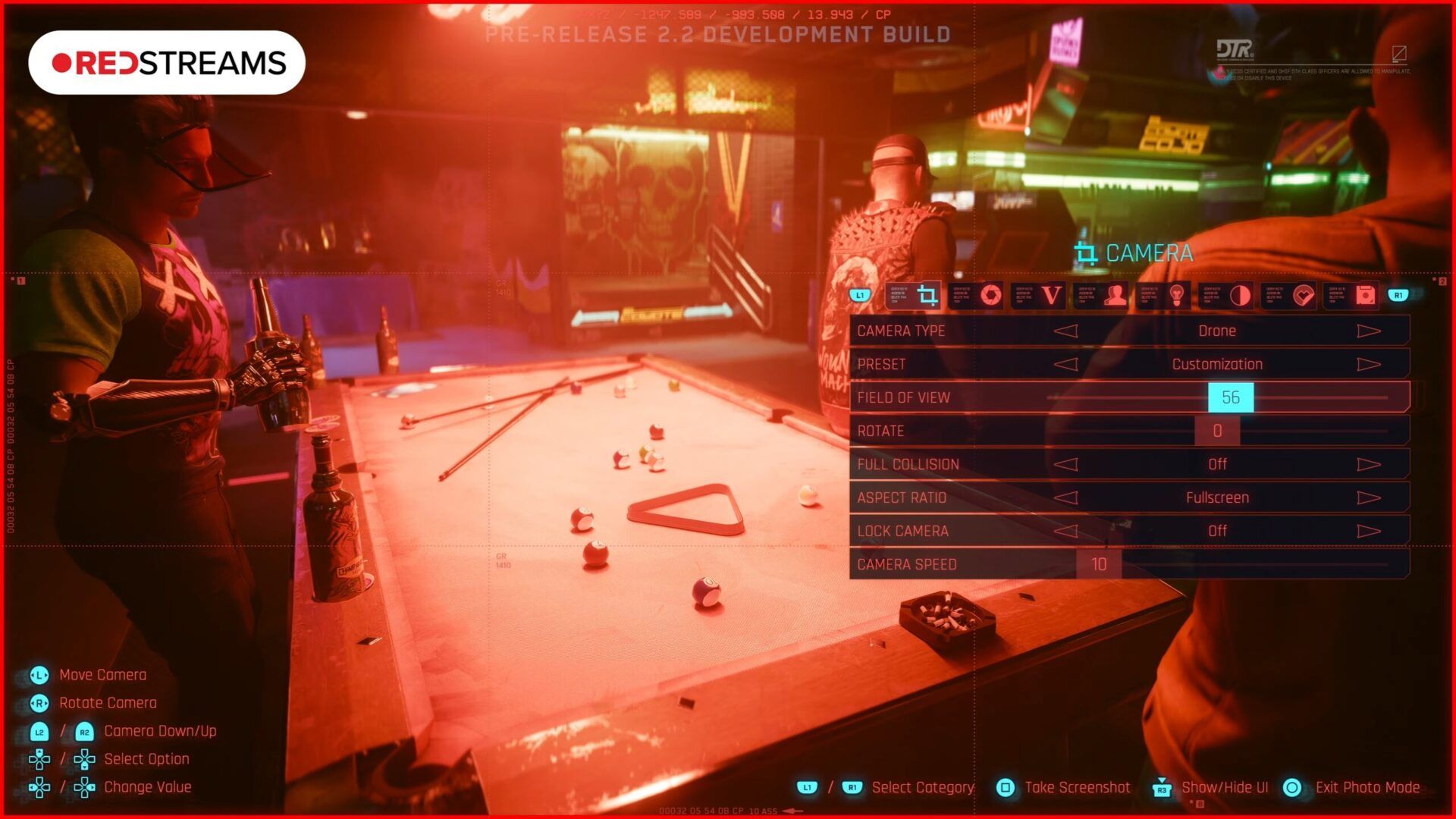 (1) REDstreams — Cyberpunk 2077 _ Update 2.2 Overview - YouTube - Opera 11_12_2024 17_25_47