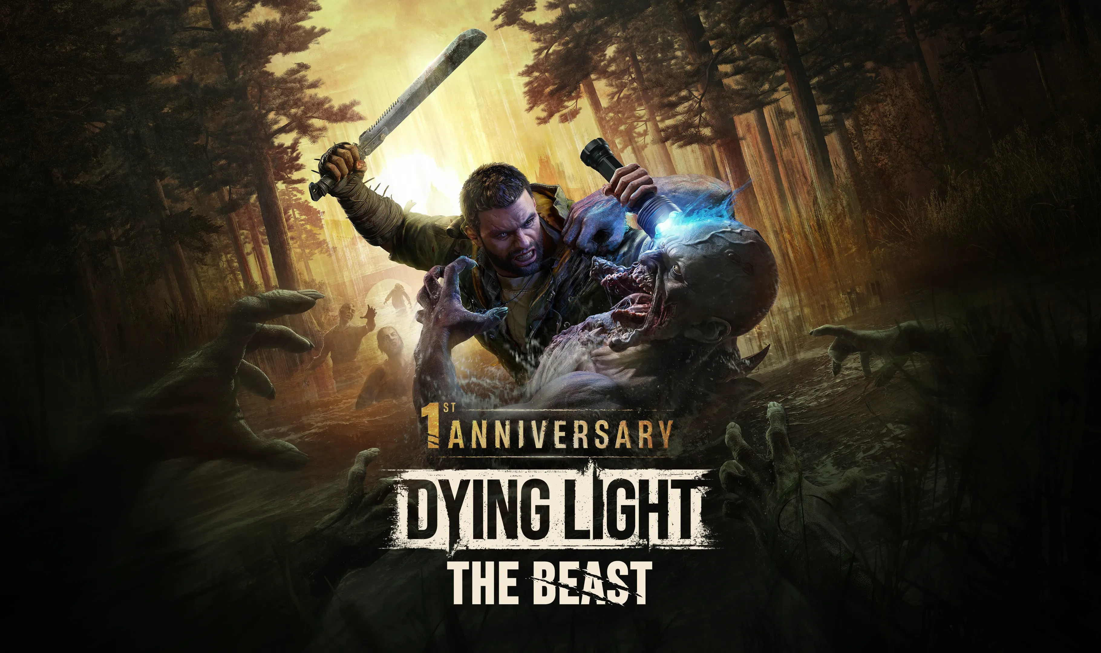 1st Anniversary Visual - Key Art.webp