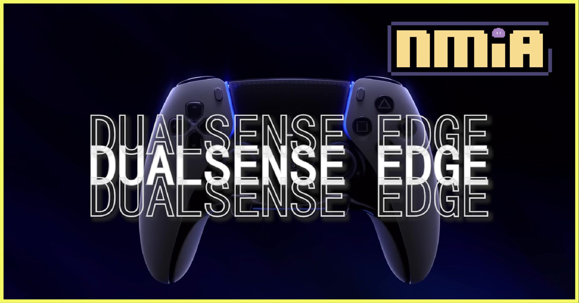 【DualSense Edge】 高端手把評測體驗 – 索尼推出了個 “笨蛋” 也能用得得心應手的精英武器！