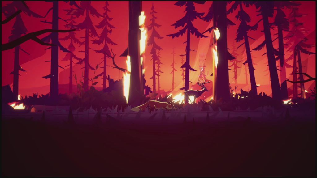 Endling - Extinction is Forever 描述著一段讓人感觸的故事。作為地球上最後的狐狸媽媽,你的幼崽需要你的悉心照顧才能在一個瀕臨毀滅的無情世界中生存。探索大自然的遺跡,保護你的家人免受所有威脅。你是它們的最後希望,因為滅絕是永恆的。