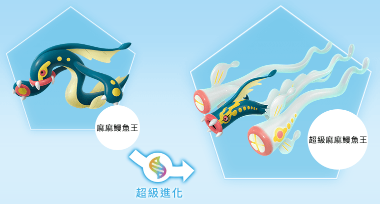58_麻麻鰻魚王超級進化