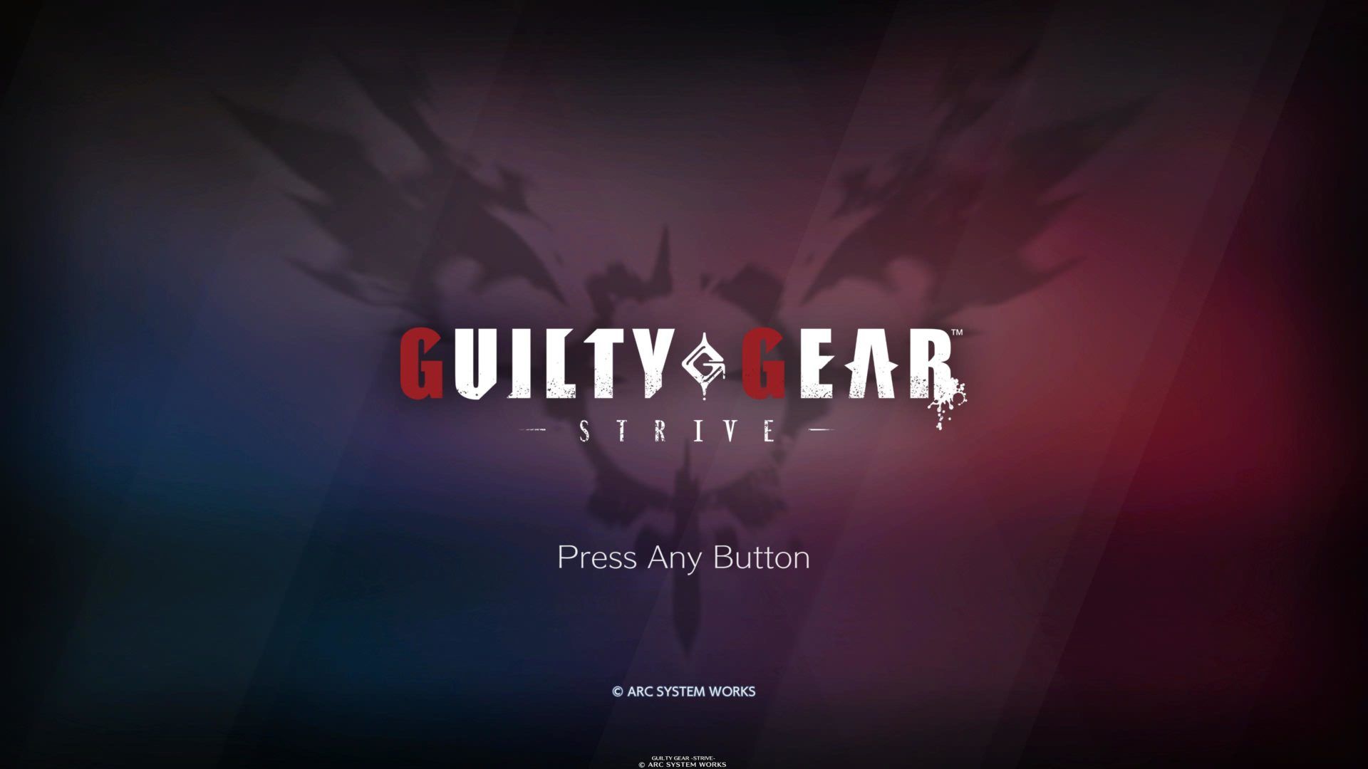 2D格鬥游戲巔峰《聖騎士之戰》Guilty Gear -Strive-評測