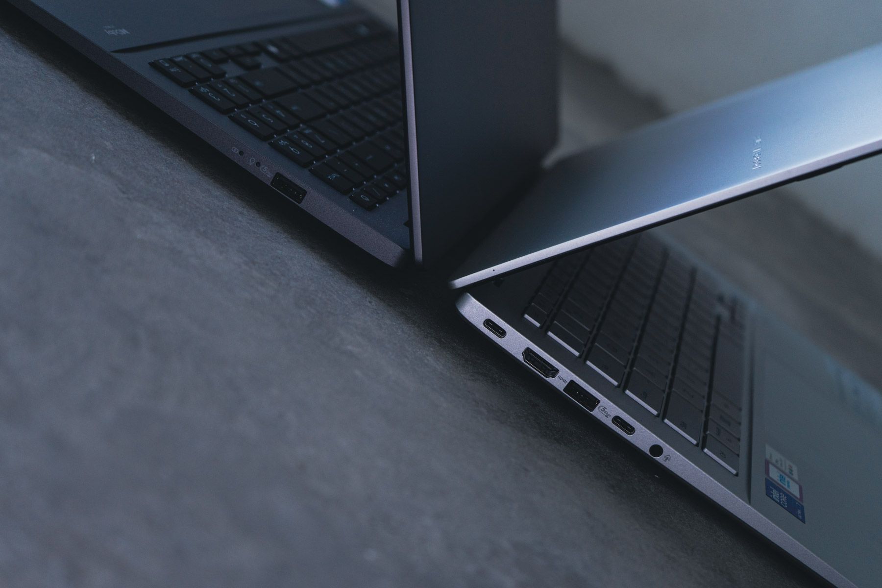 ASUS Vivobook S14 S3407CA Vivobook S16 S3607VA-13