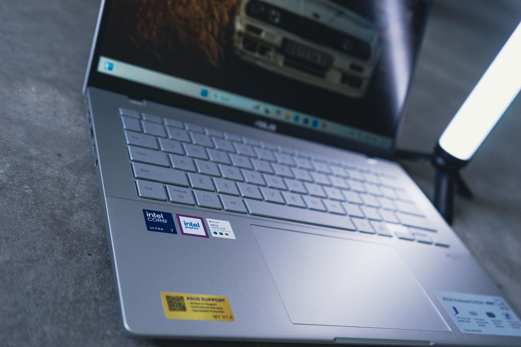 ASUS Vivobook S14 S3407CA Vivobook S16 S3607VA-4