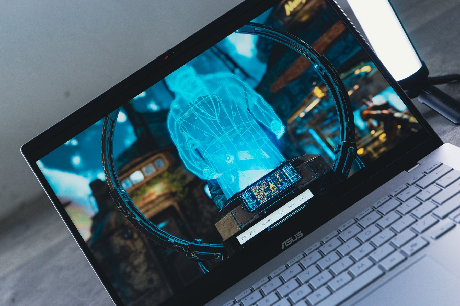 ASUS Vivobook S14 S3407CA Vivobook S16 S3607VA-7
