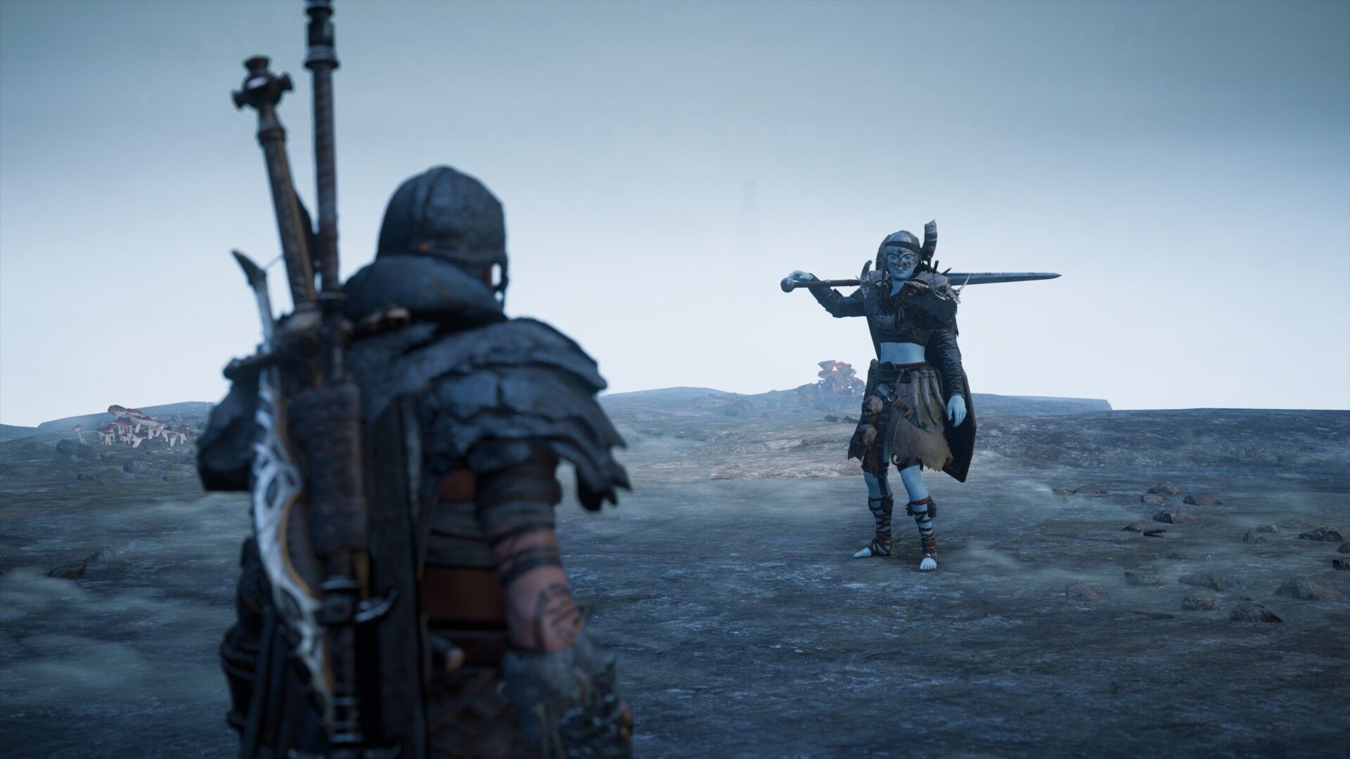 Assassins-Creed-Valhalla-Dawn-of-Ragnarok-jotnar-cleaver-riekr-secret-boss-