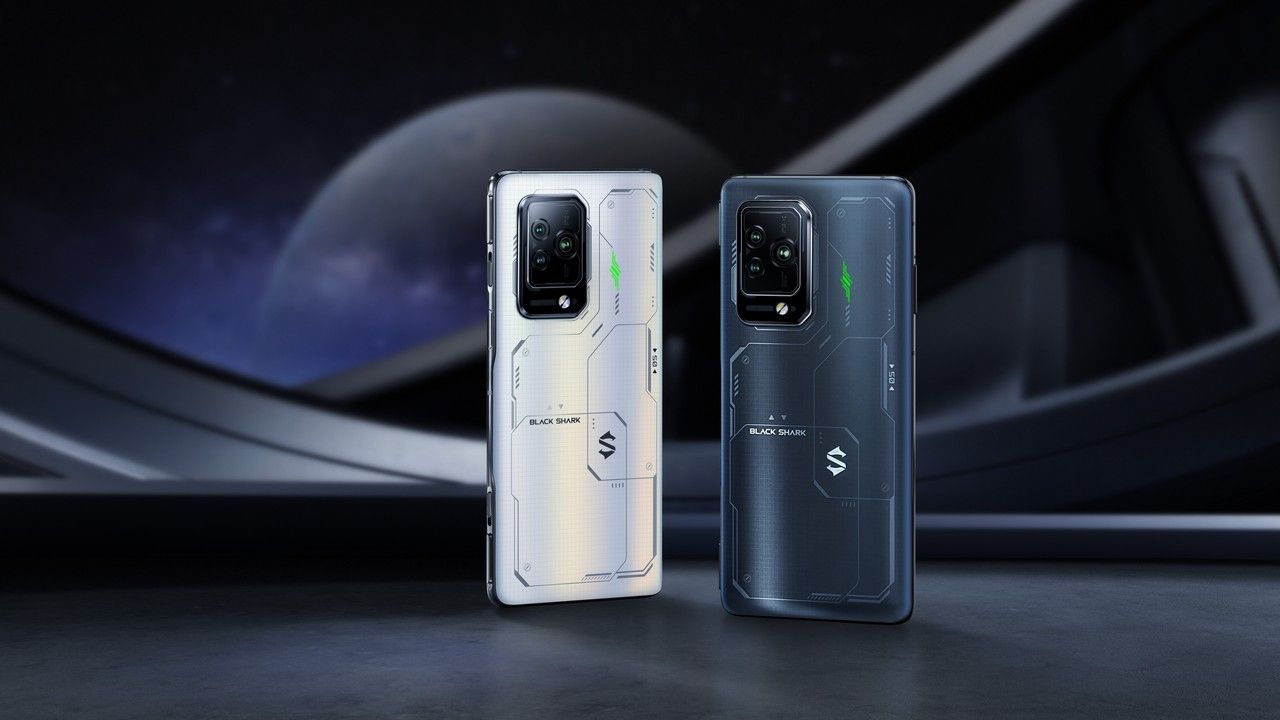 黑鲨5系列電競手機使用體驗報告 適合熱愛突破自我的競技玩家