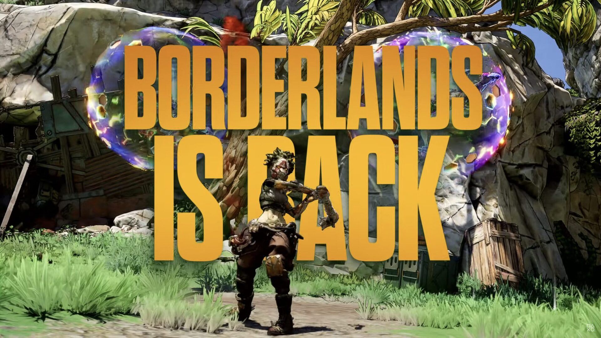 Borderlands 4 - Gameplay Trailer _ PS5 Games - YouTube - Opera 1_5_2025 10_51_33