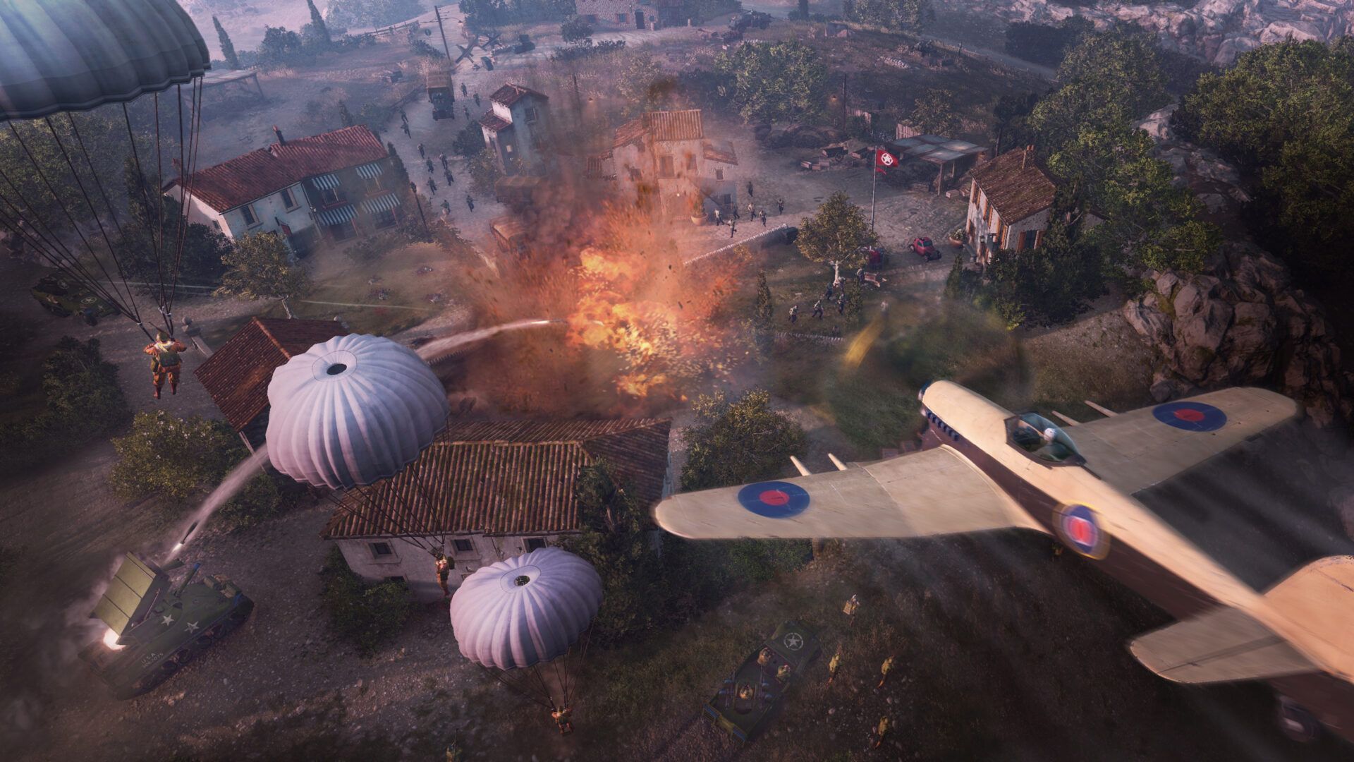 COH3_CaminoHunt