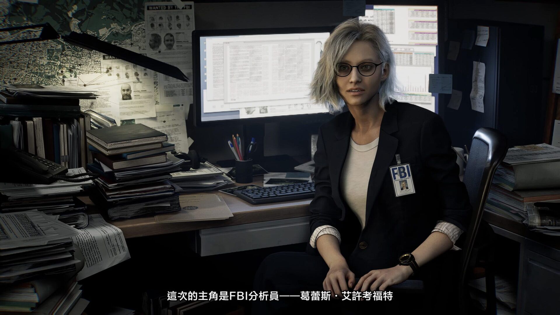 Capcom Spotlight(繁中)_ 27 June 2025 - YouTube - Opera 27_6_2025 09_05_01