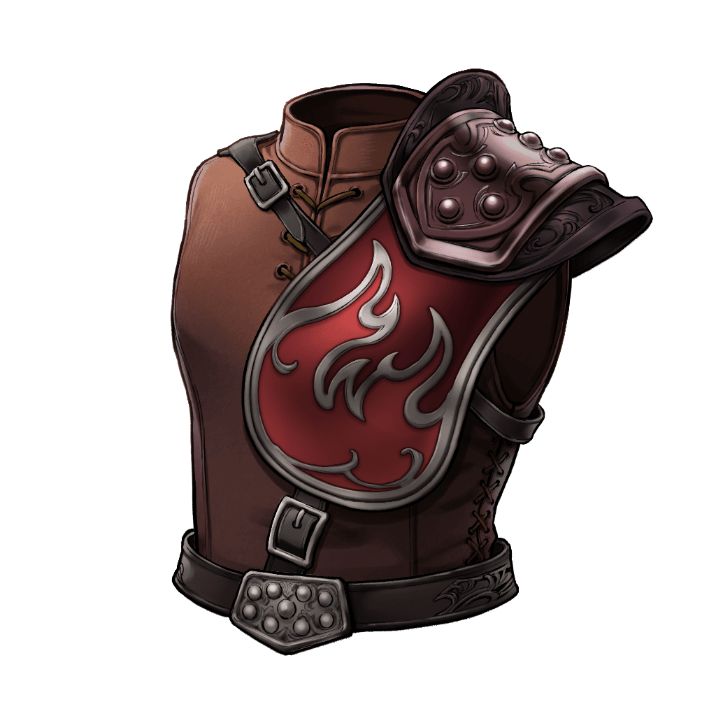 Chestplate of Preparation.png