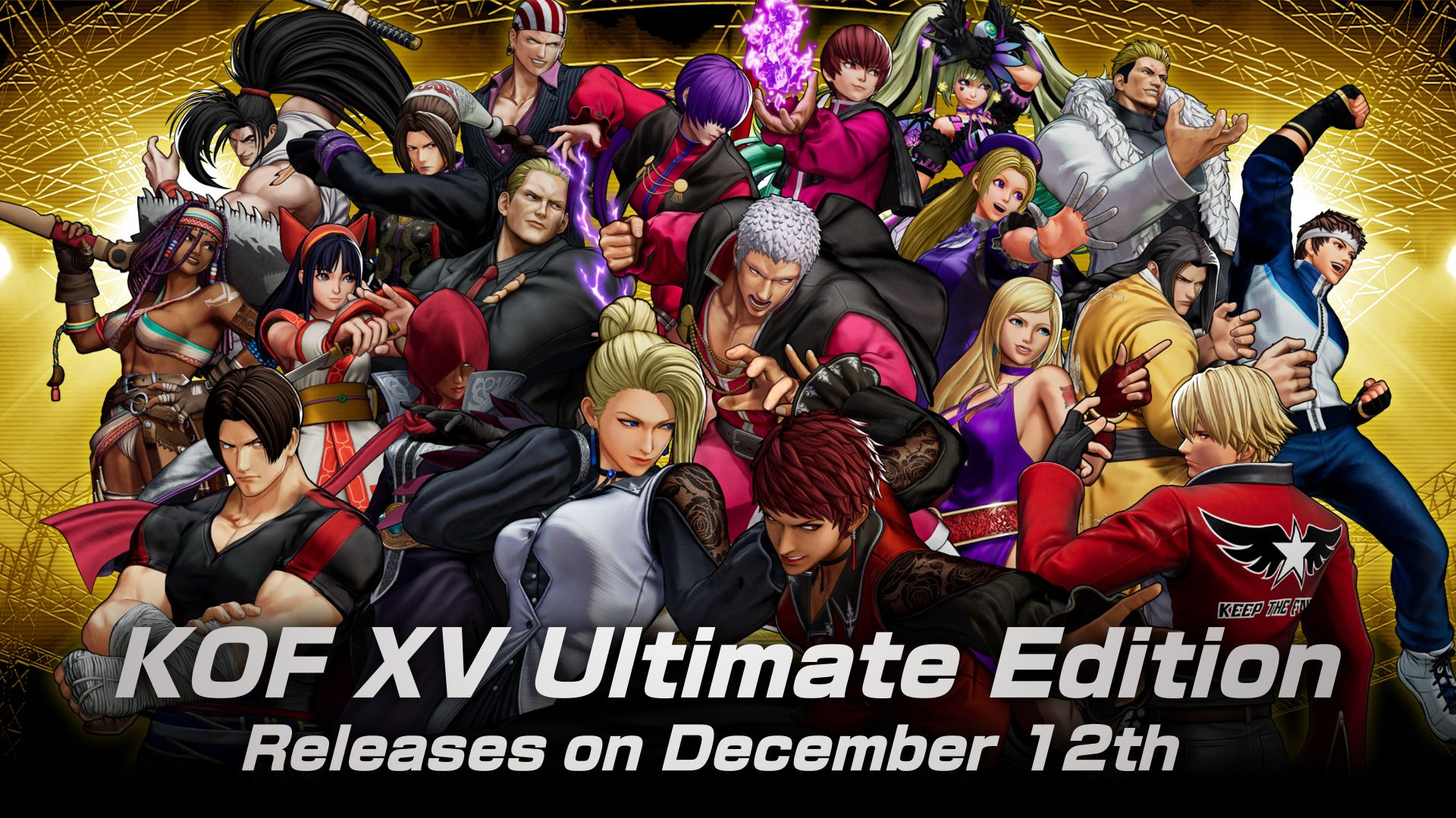 DLC-characters 1