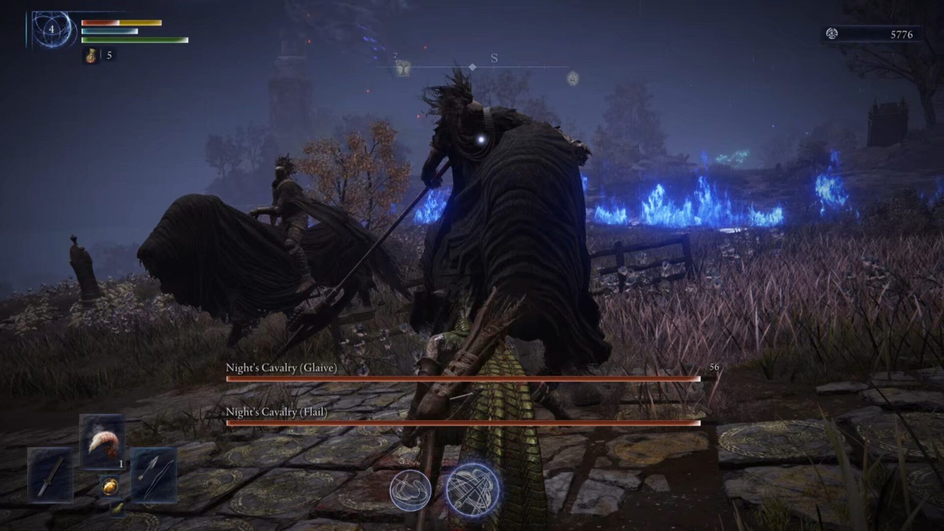 ELDEN RING NIGHTREIGN_20250527230912.webm - VLC media player 28_5_2025 21_15_28