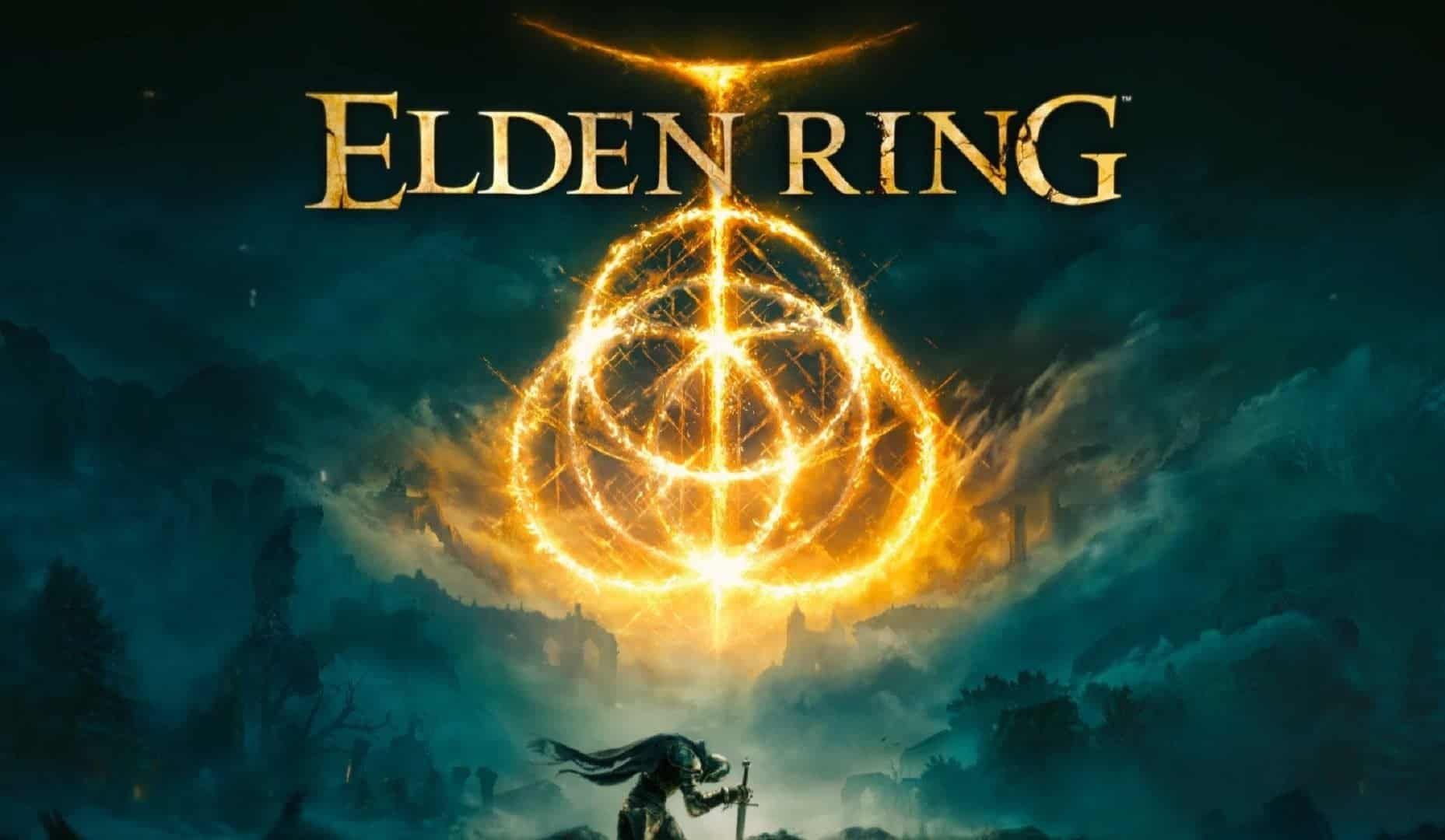 ADVENTURE ARRIVES FOR THE BRAVE IN ELDEN RING™, NOW AVAILABLE FROM BANDAI NAMCO ENTERTAINMENT ASIA