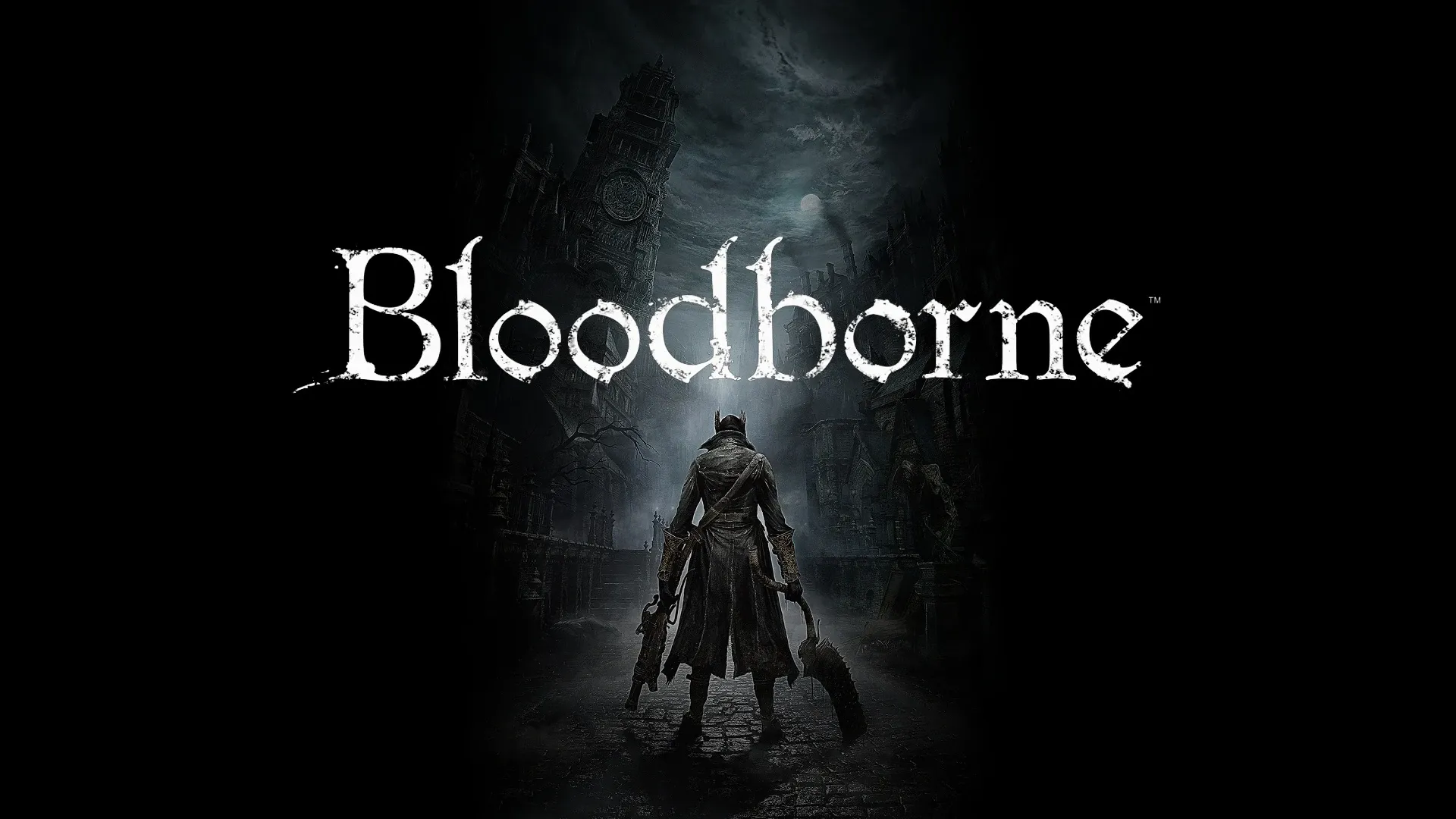 FromsoftwareBloodborne