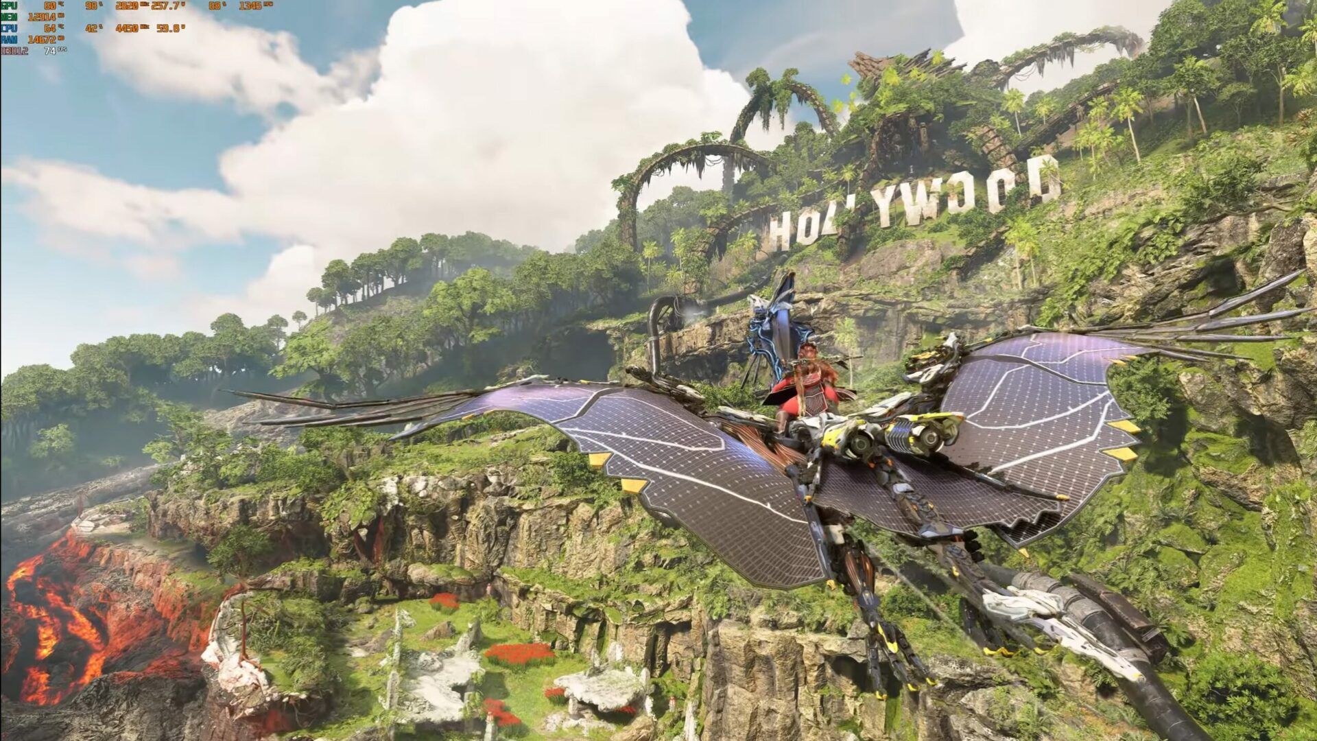Horizon Forbidden West Complete Edition review for PC 12_6_2024 18_46_09