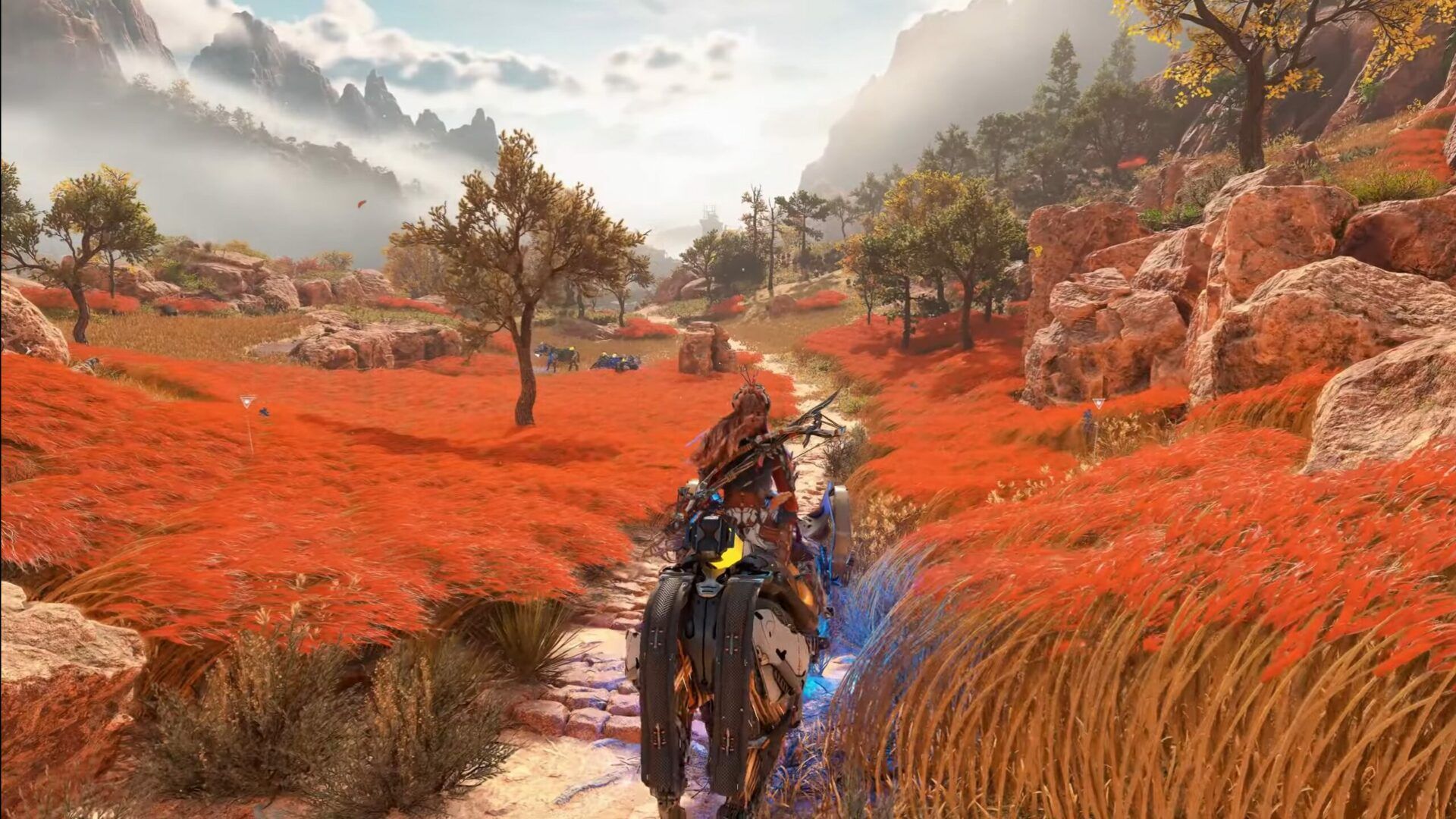 Horizon Forbidden West Complete Edition review for PC 12_6_2024 18_47_27