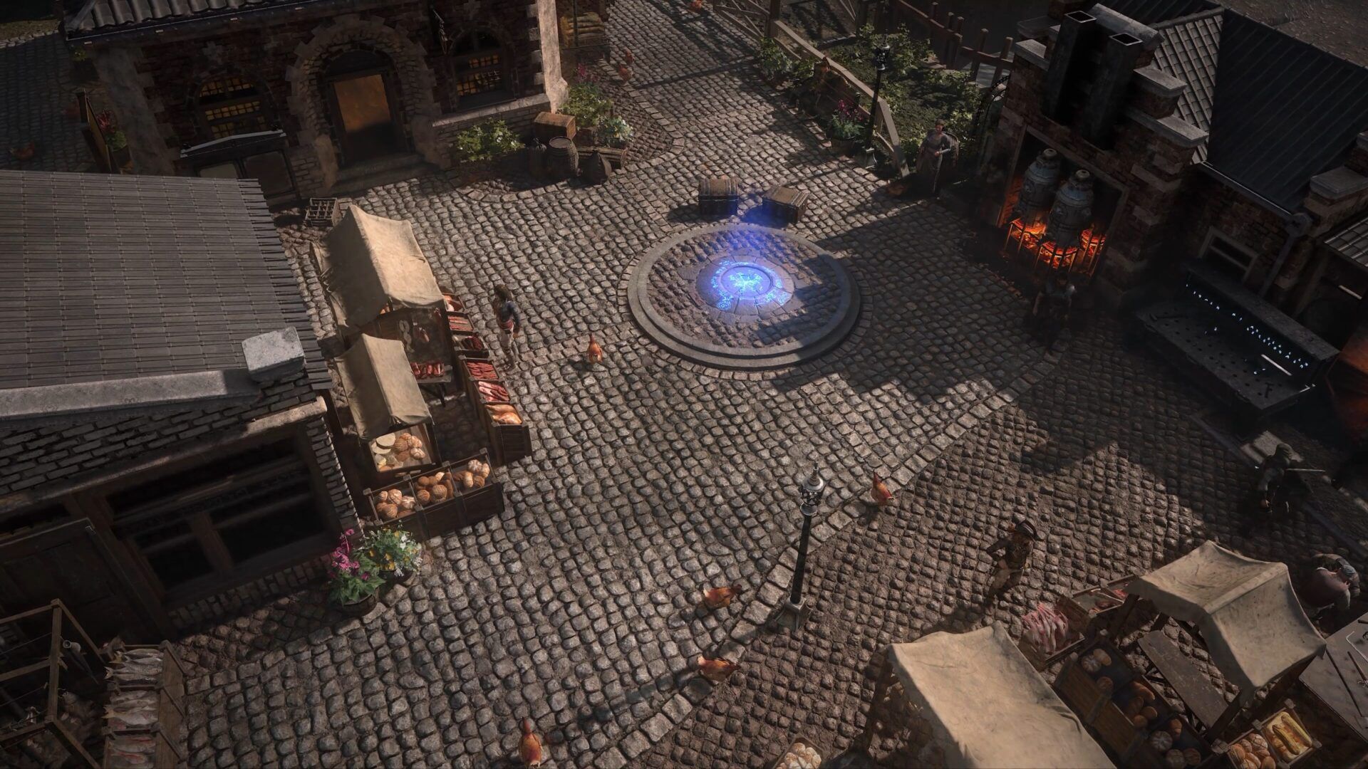 KingsmarchCinematic