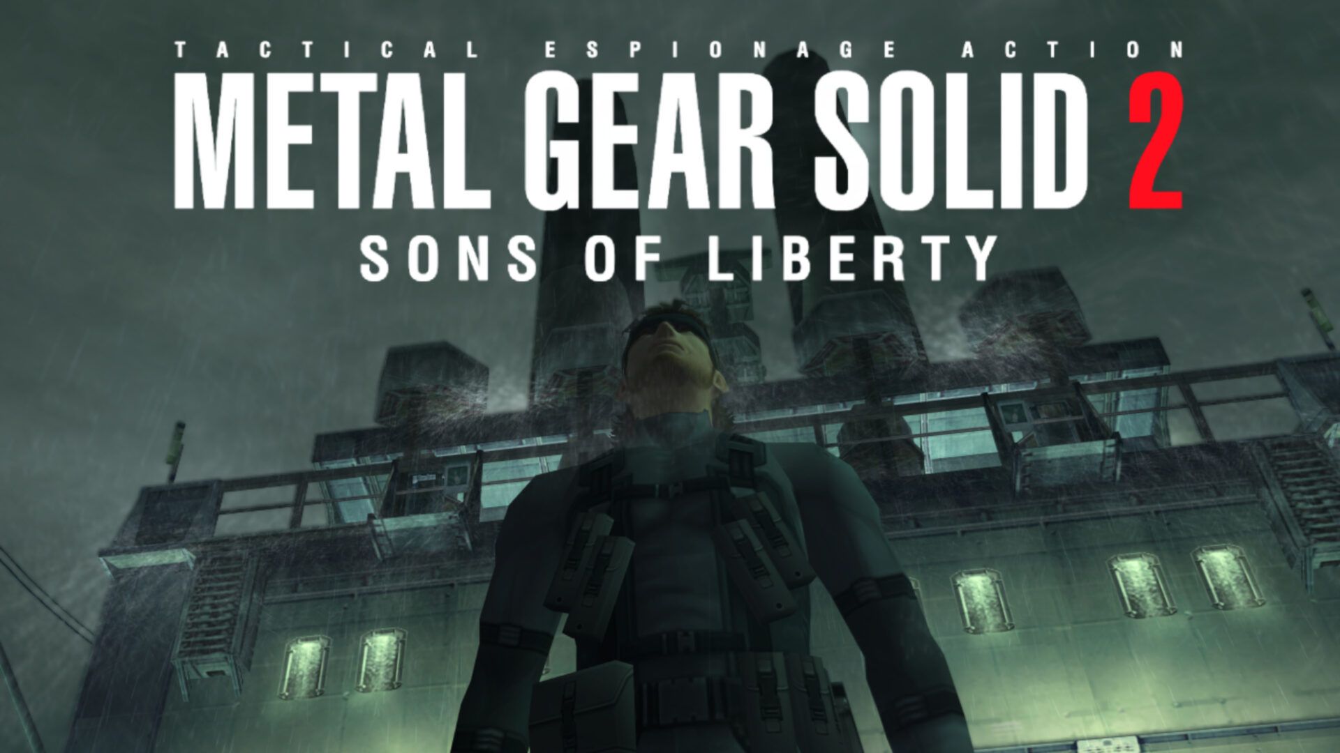 METAL GEAR SOLID 2_ Sons of Liberty - Master Collection Version_20231101210002