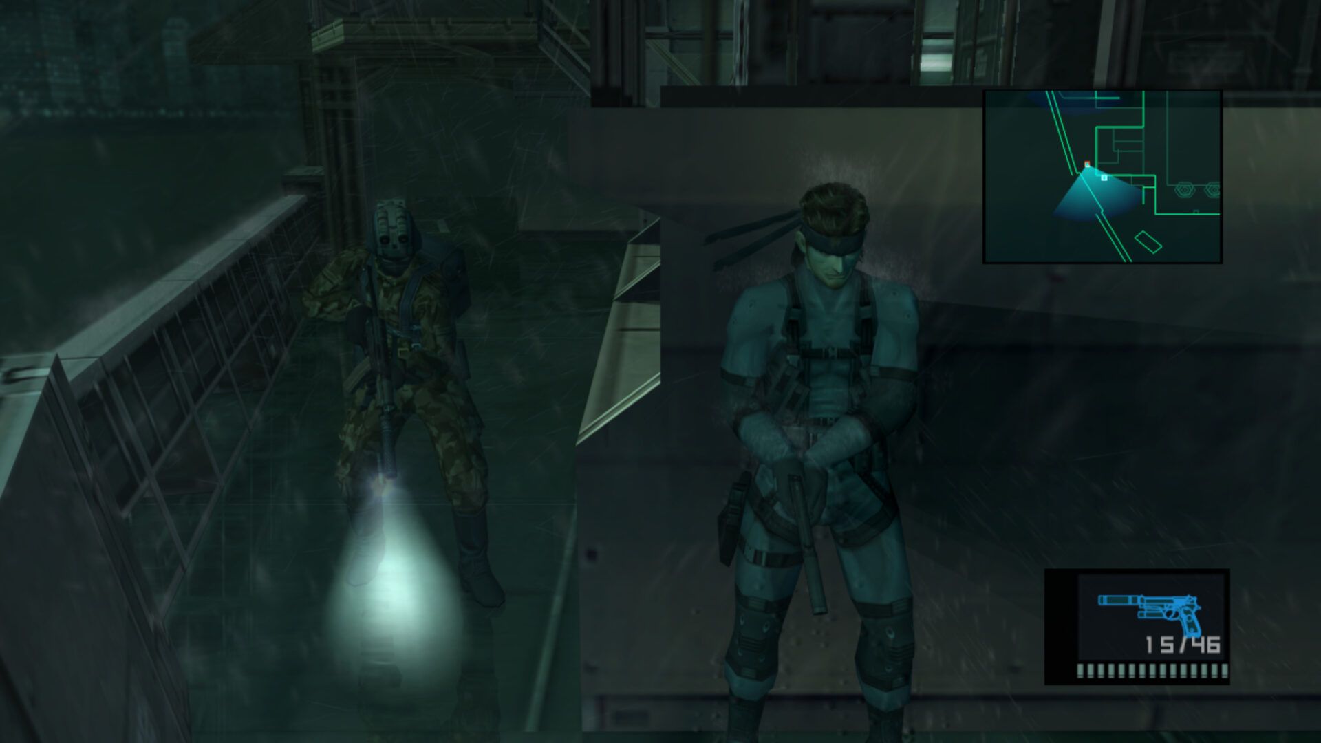 METAL GEAR SOLID 2_ Sons of Liberty - Master Collection Version_20231101211839