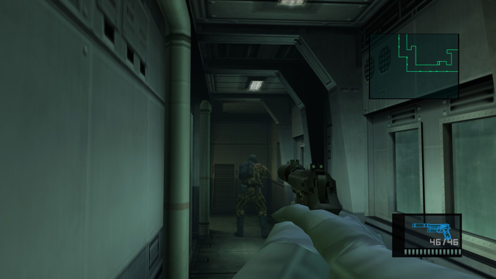 METAL GEAR SOLID 2_ Sons of Liberty - Master Collection Version_20231101214614