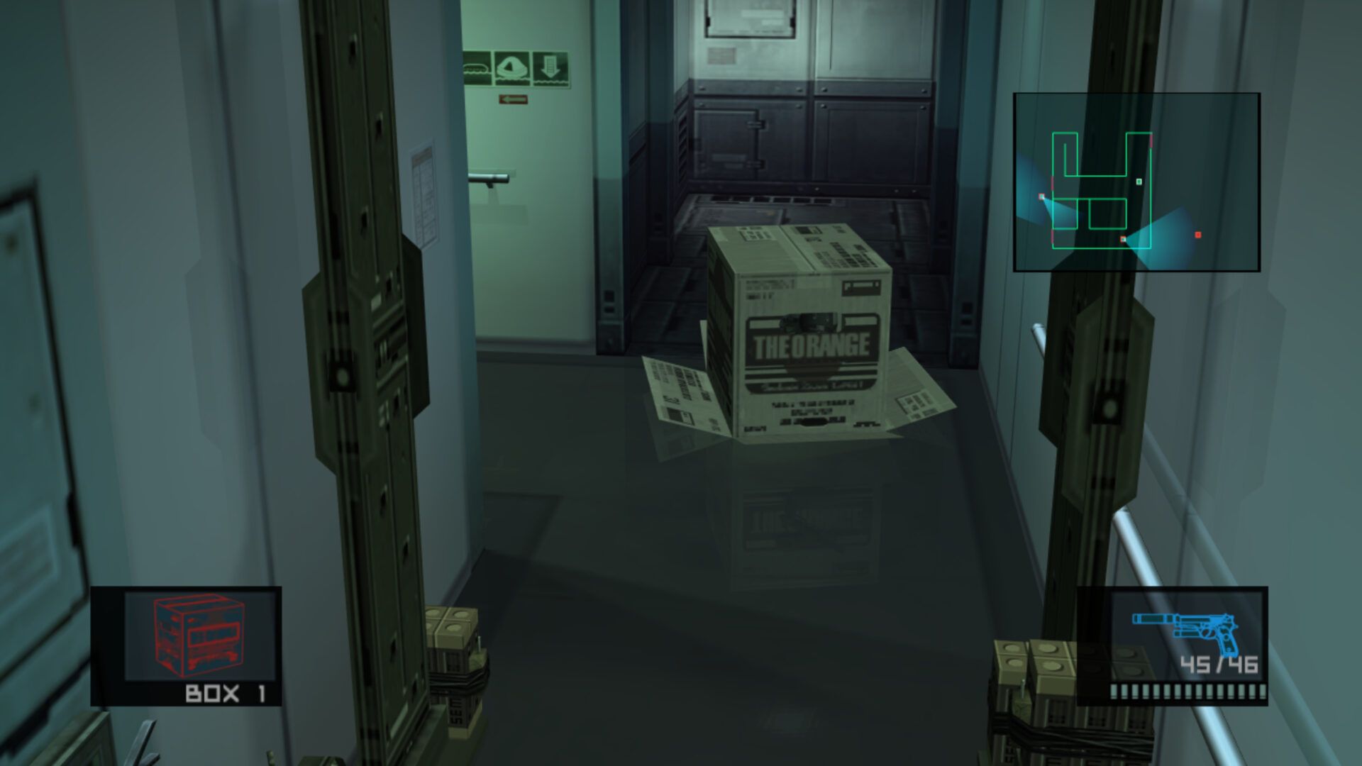 METAL GEAR SOLID 2_ Sons of Liberty - Master Collection Version_20231102034155