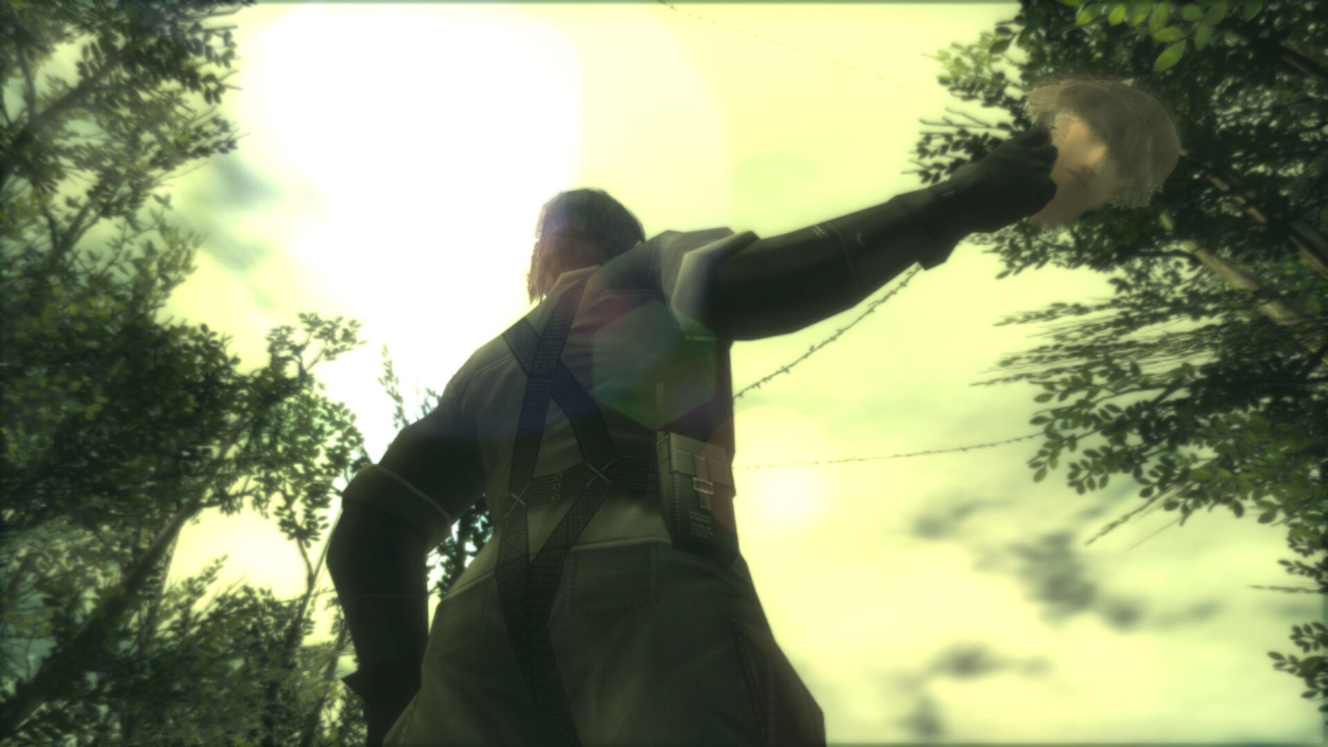 METAL GEAR SOLID 3_ Snake Eater - Master Collection Version_20231103114019