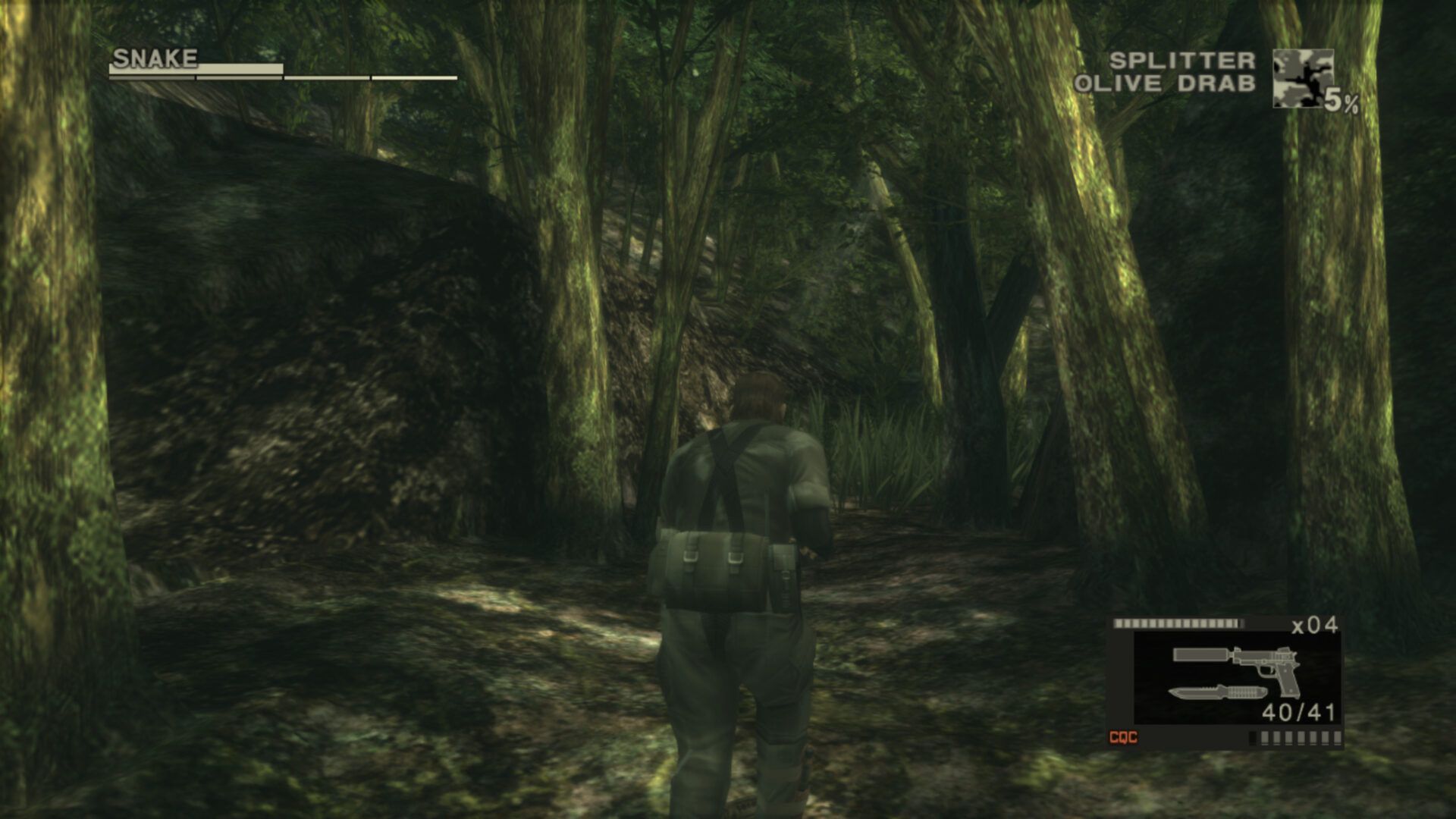 METAL GEAR SOLID 3_ Snake Eater - Master Collection Version_20231103115525