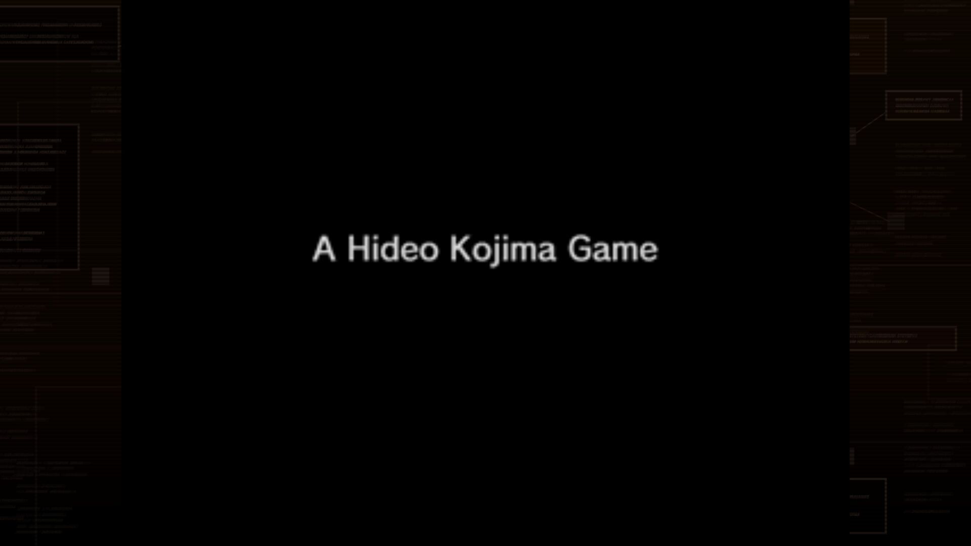 METAL GEAR SOLID - Master Collection Version_20231030145425