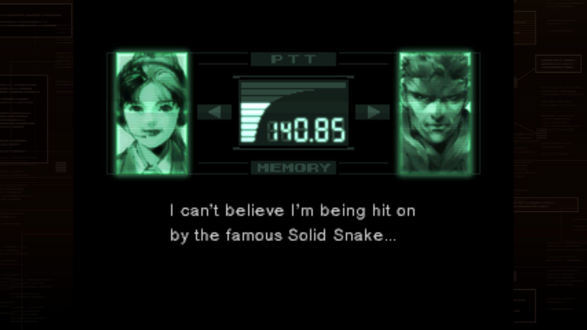 METAL GEAR SOLID - Master Collection Version_20231030151352