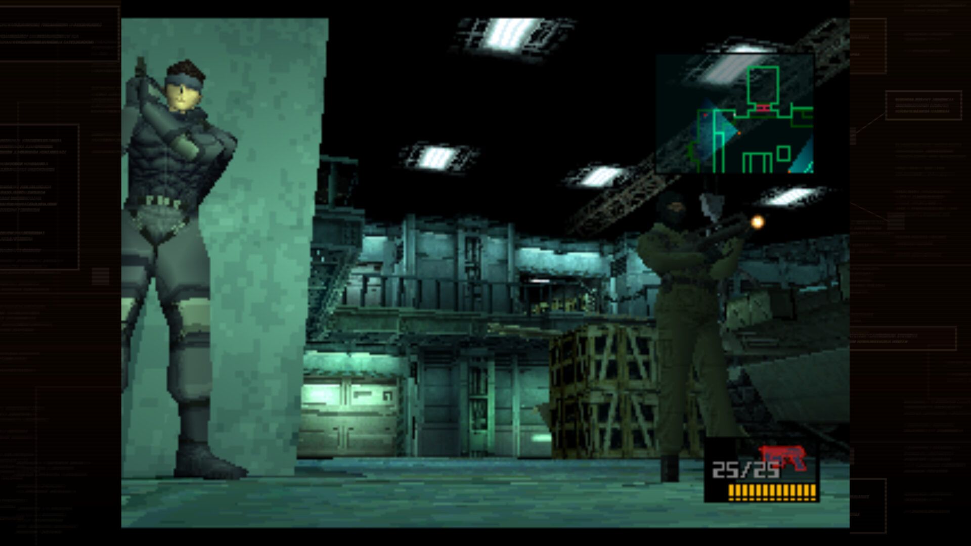 METAL GEAR SOLID - Master Collection Version_20231030161538