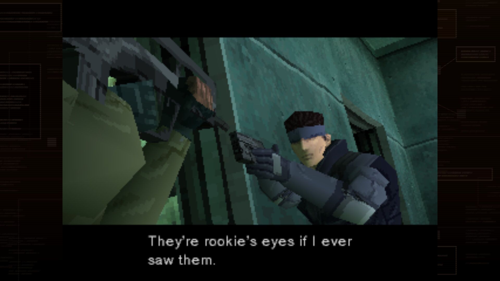 METAL GEAR SOLID - Master Collection Version_20231030164121