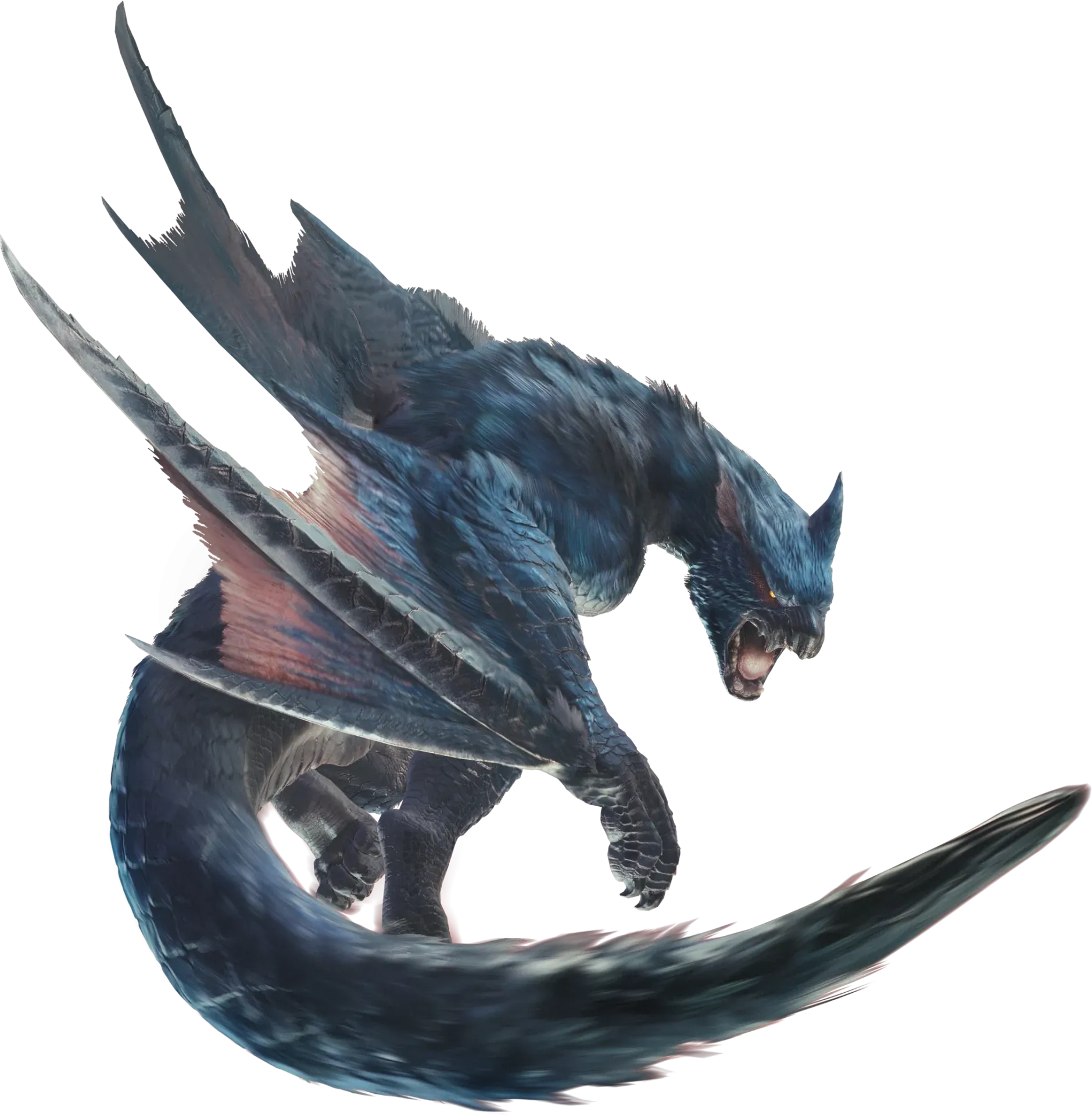 MHWI-Nargacuga_Render_001
