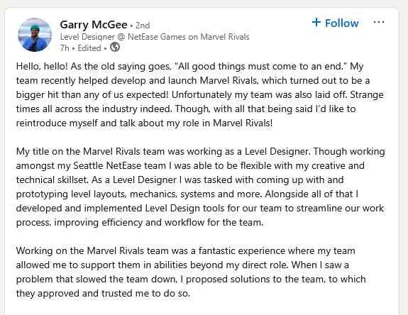 MarvelRivalsLayoffs2