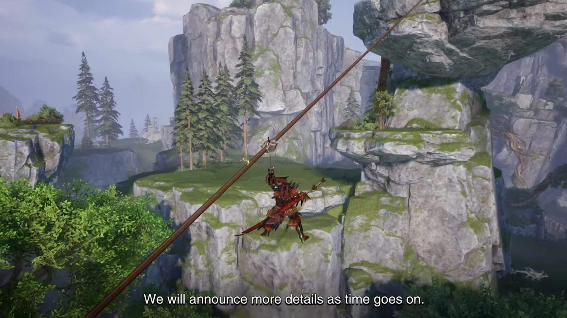 Monster Hunter Outlanders _ Producers' Interview - YouTube - Opera 15_11_2024 14_04_40
