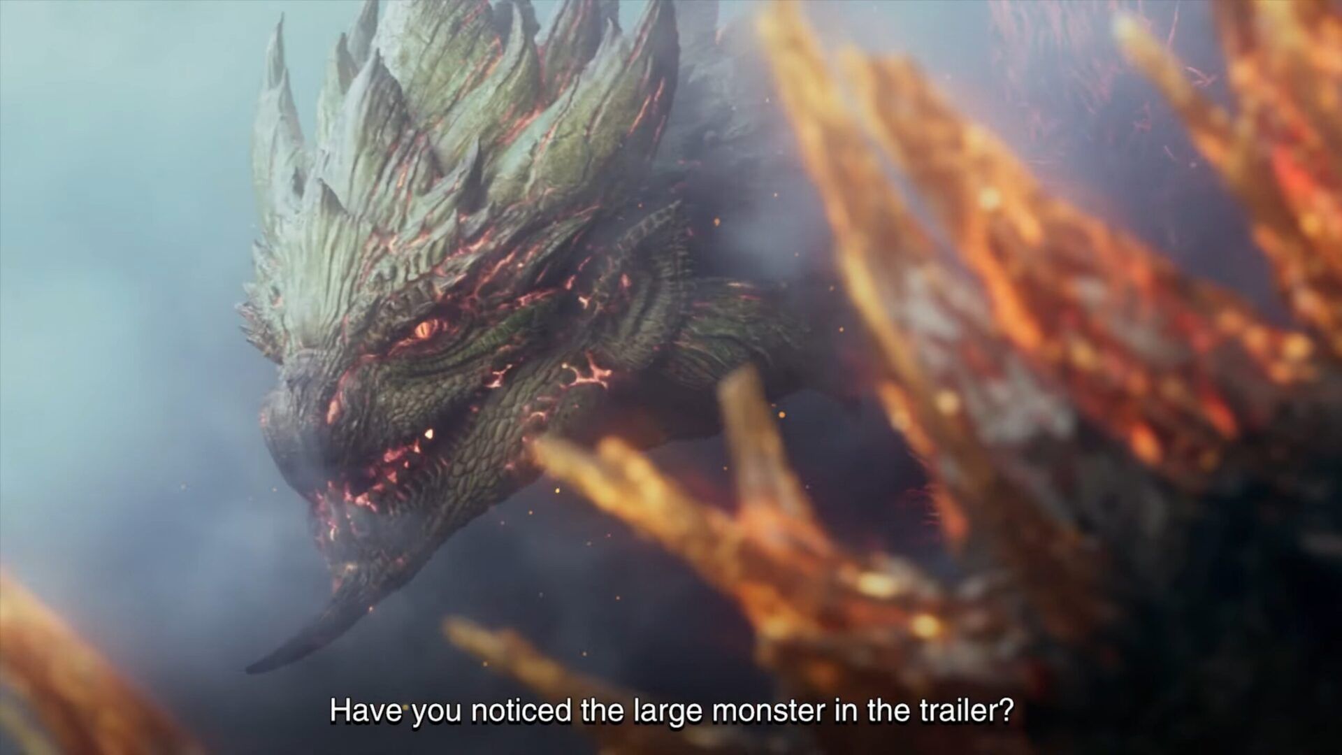 Monster Hunter Outlanders _ Producers' Interview - YouTube - Opera 15_11_2024 14_18_36