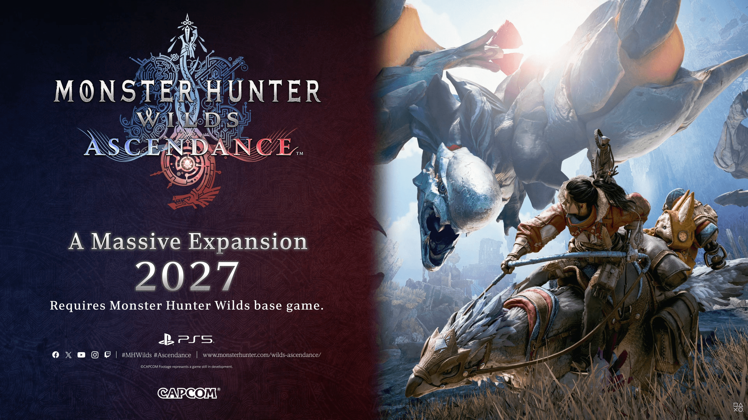 Monster Hunter Wilds - Ascendance 1st Trailer _ PS5 Games - YouTube - Google Chrome 3_9_2026 21_43_35.png
