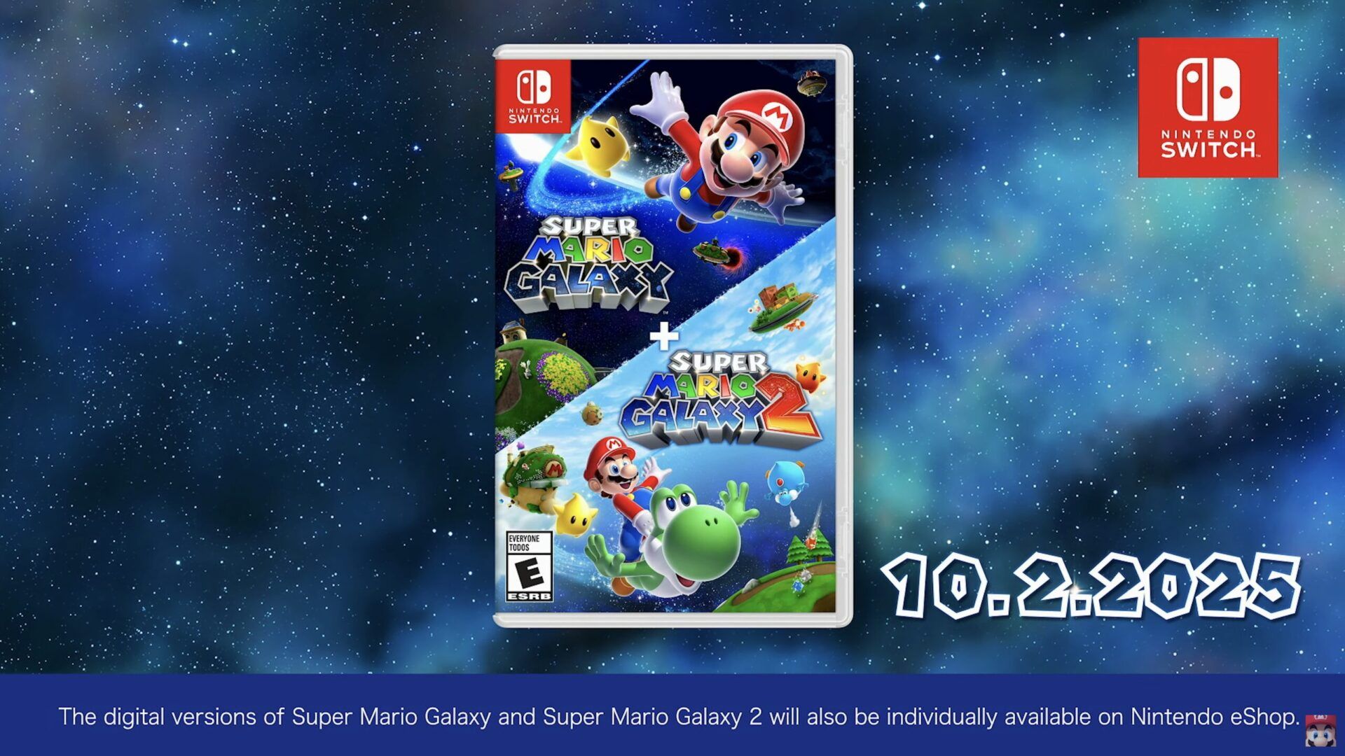 Nintendo Direct 9.12.2025 - YouTube - Opera 12_9_2025 21_09_25